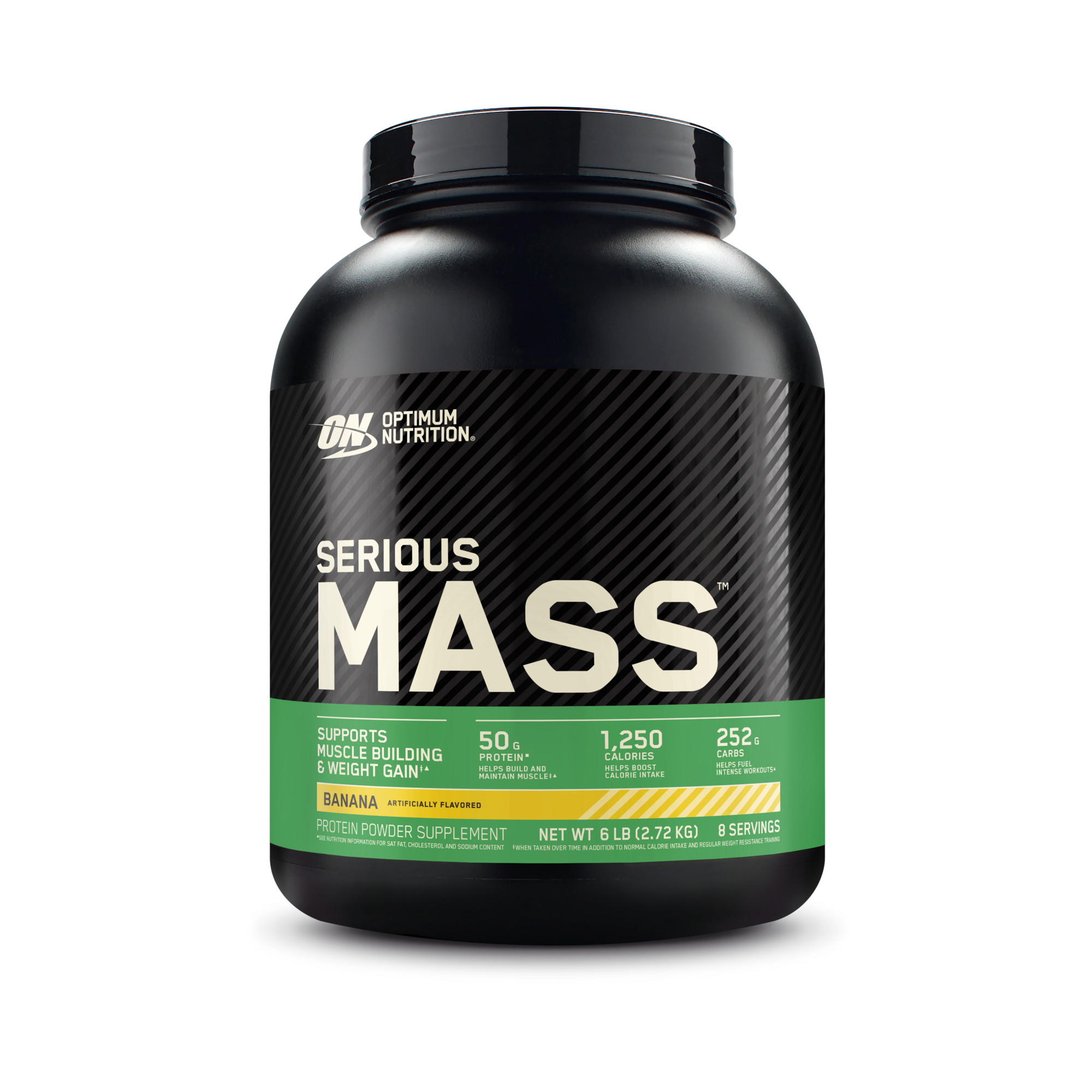 Serious Mass - Imagen 3