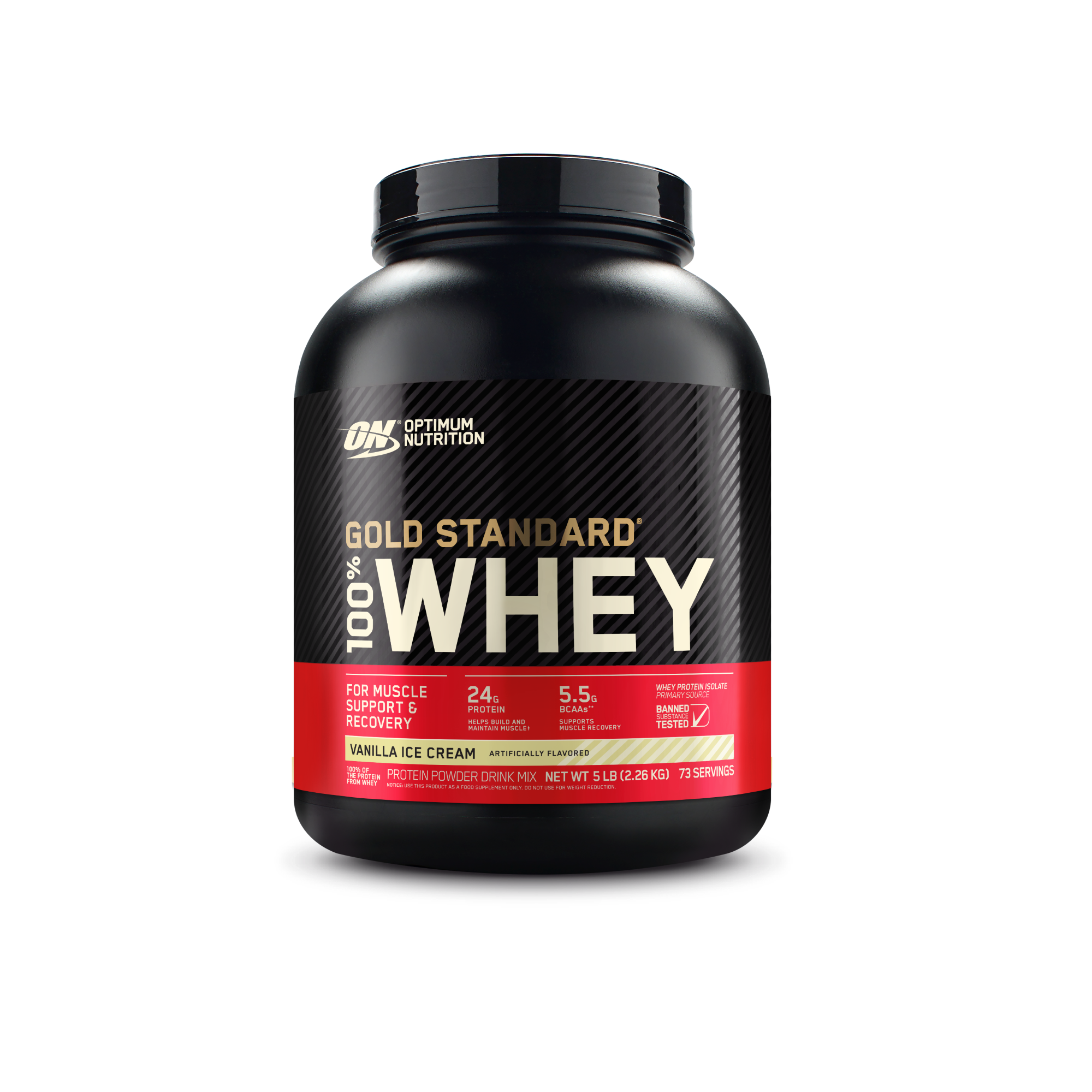 GOLD STANDARD 100% WHEY - Imagen 3