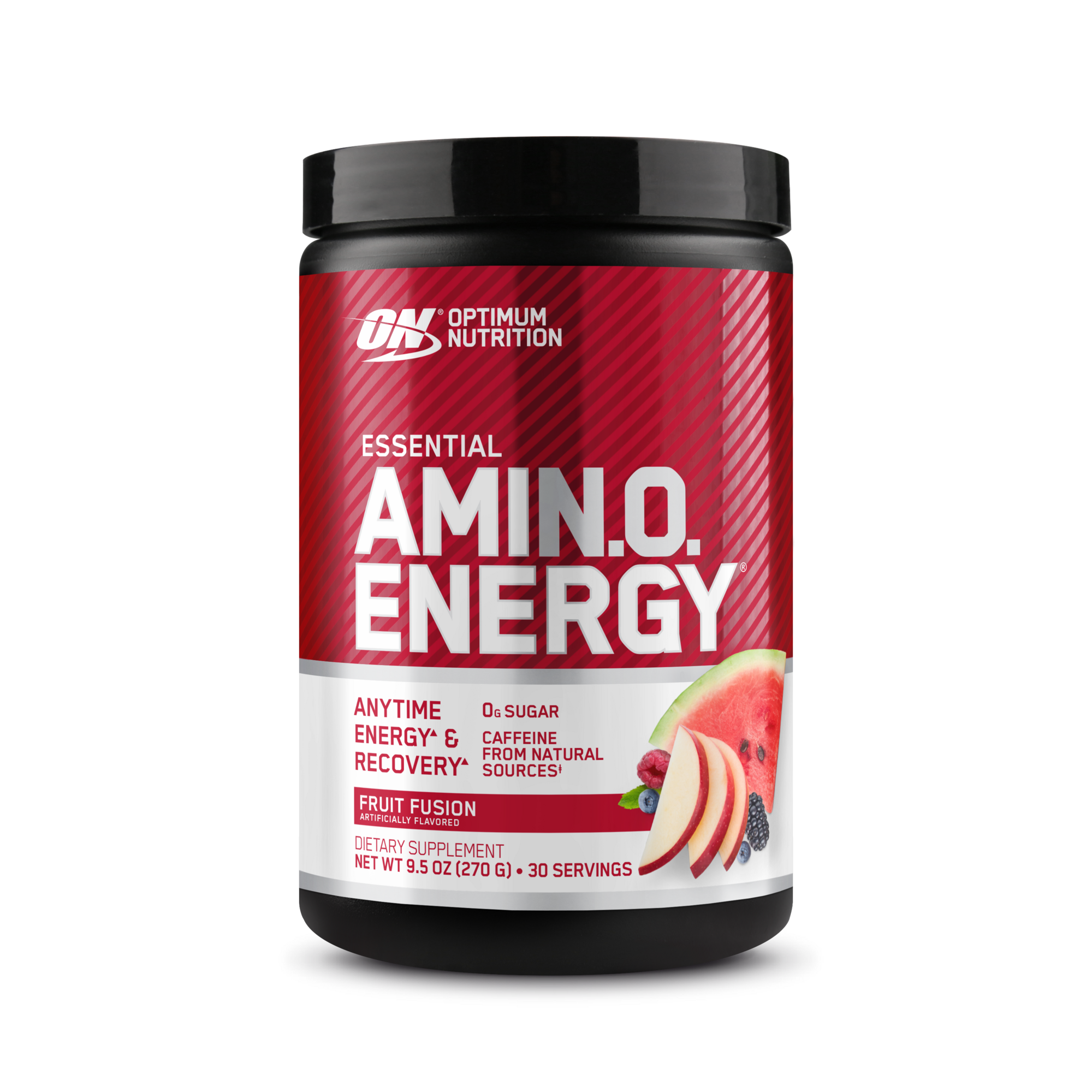 ESSENTIAL AMIN.O. ENERGY - Imagen 3
