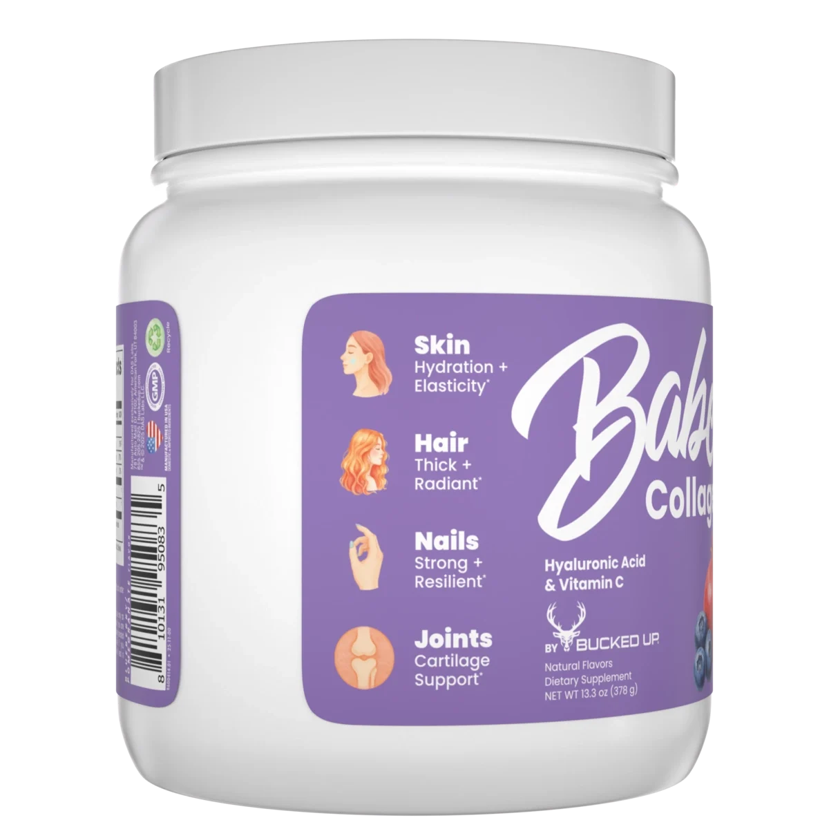 Babe Collagen - Imagen 4