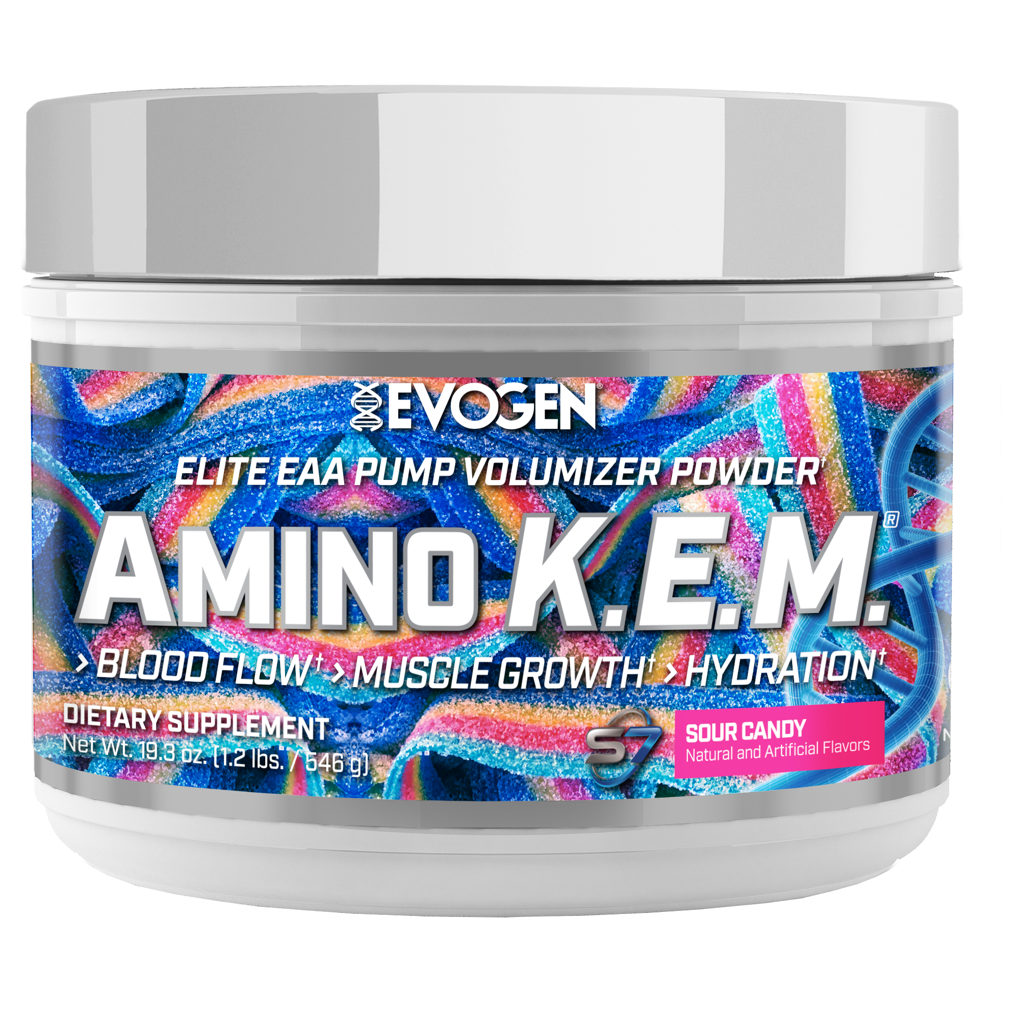 Amino K.E.M. EAA - Imagen 4