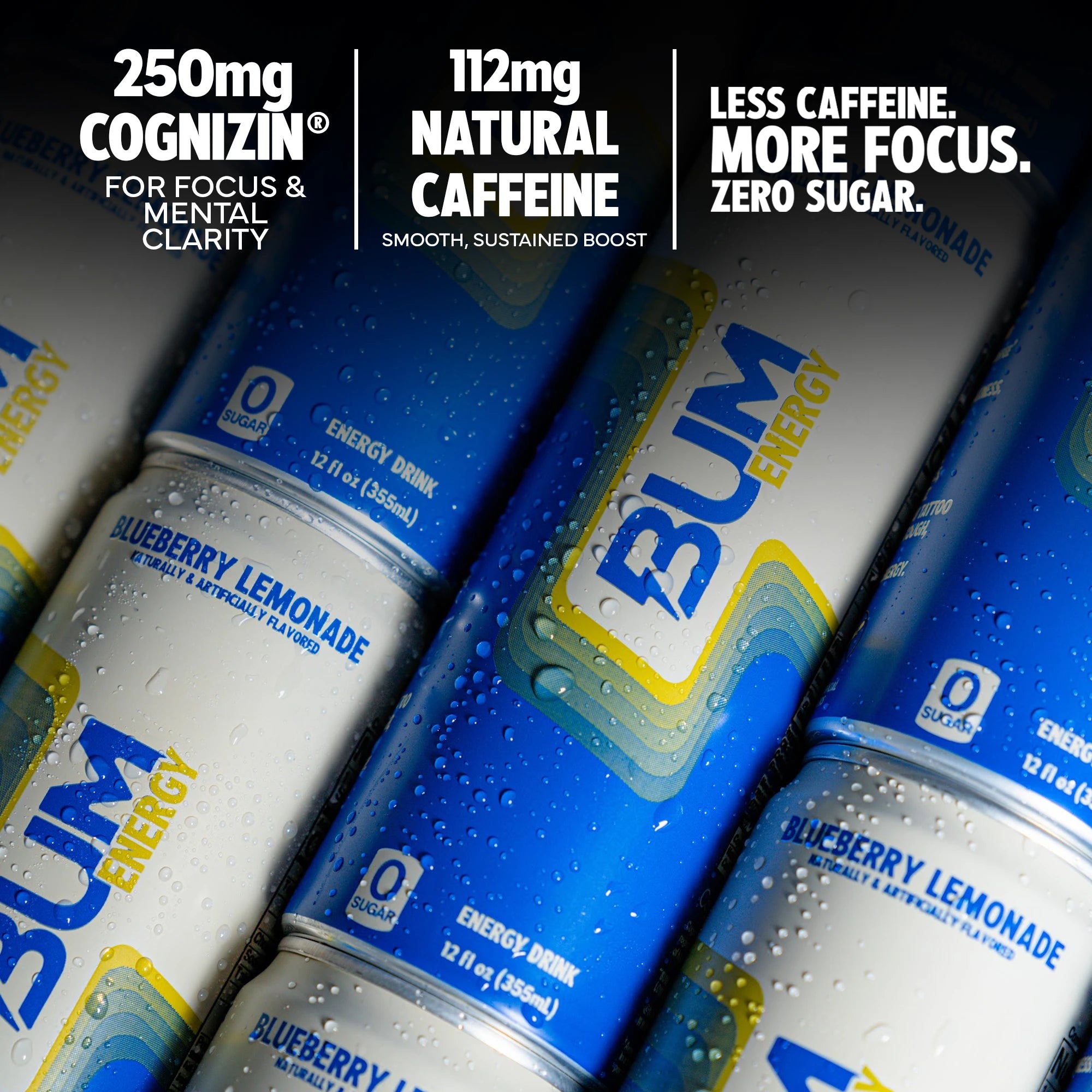 BUM Energy Drink - Imagen 54