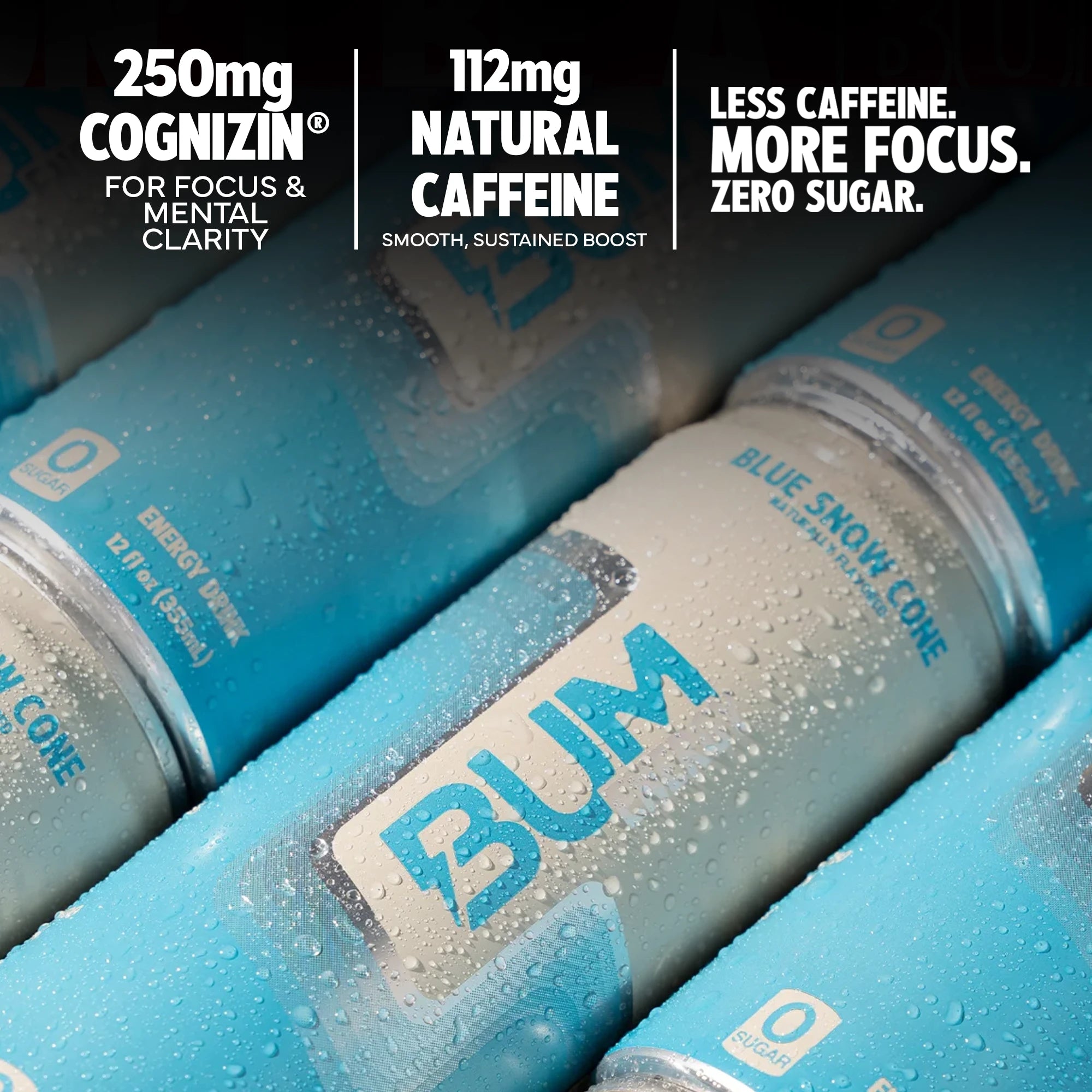 BUM Energy Drink - Imagen 34