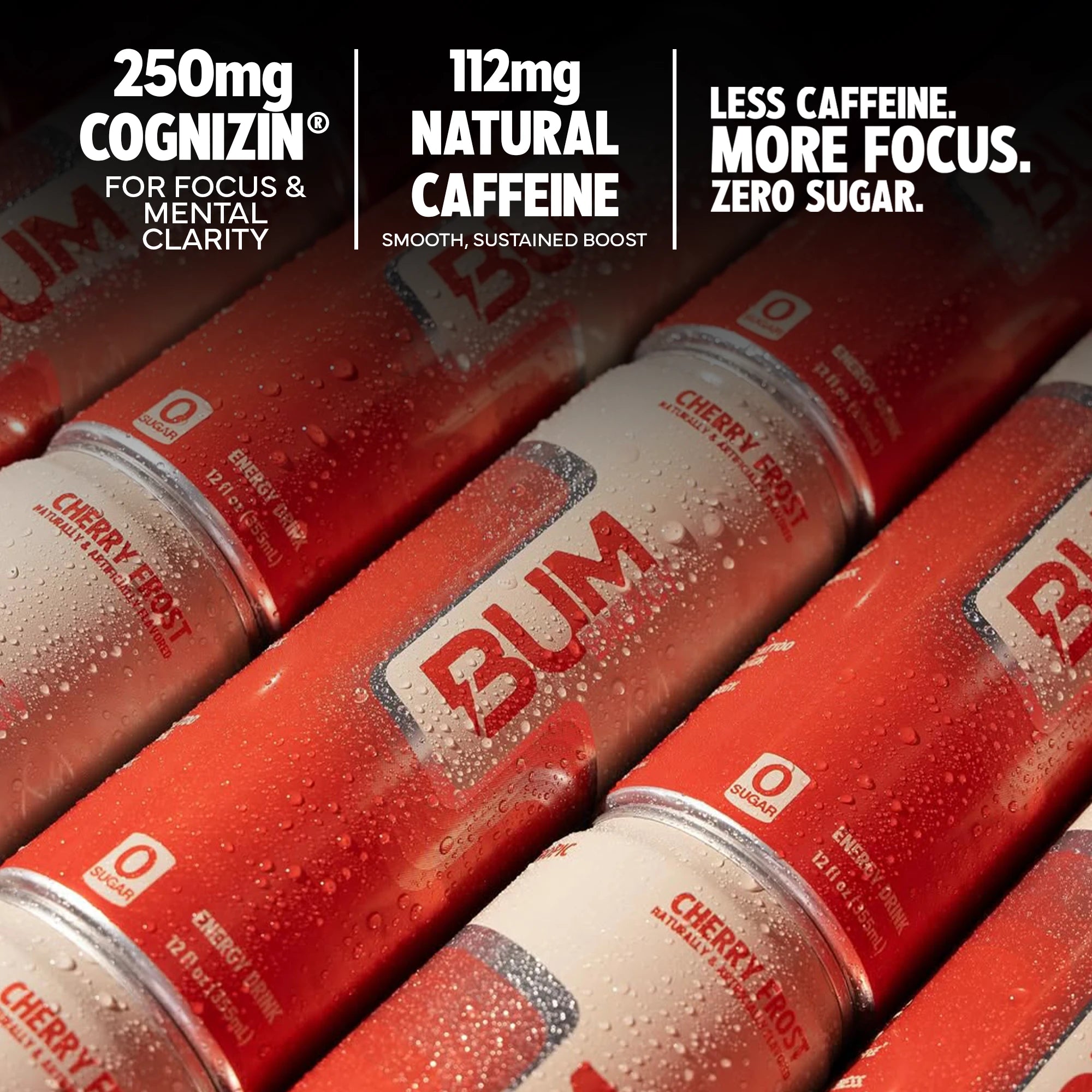 BUM Energy Drink - Imagen 14