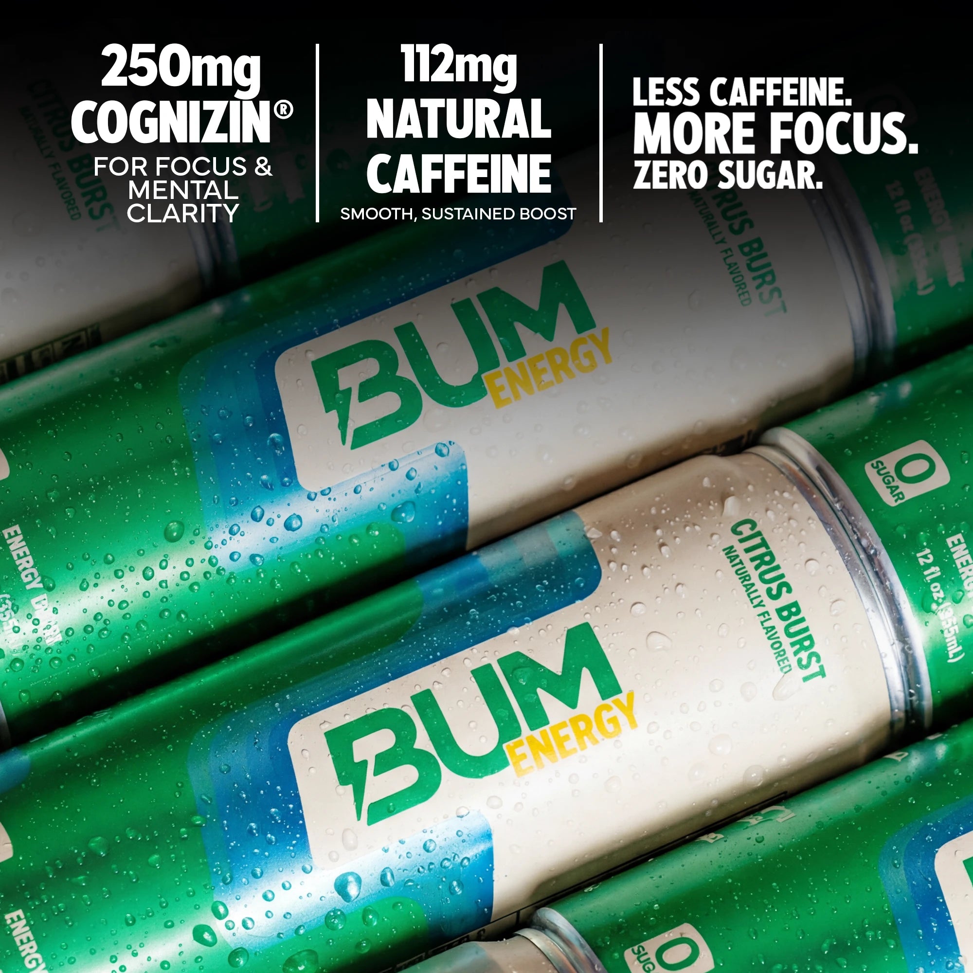 BUM Energy Drink - Imagen 19
