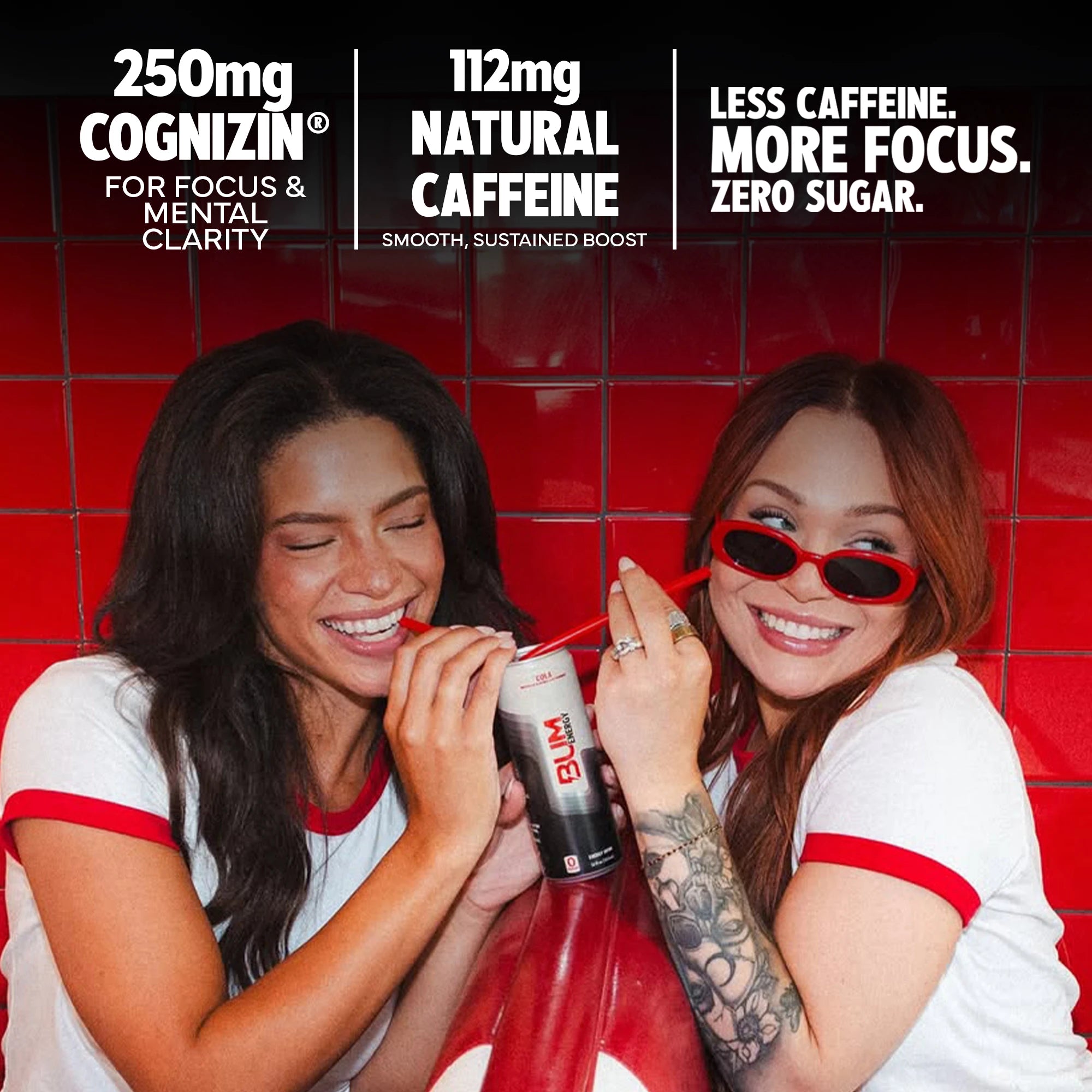 BUM Energy Drink - Imagen 4