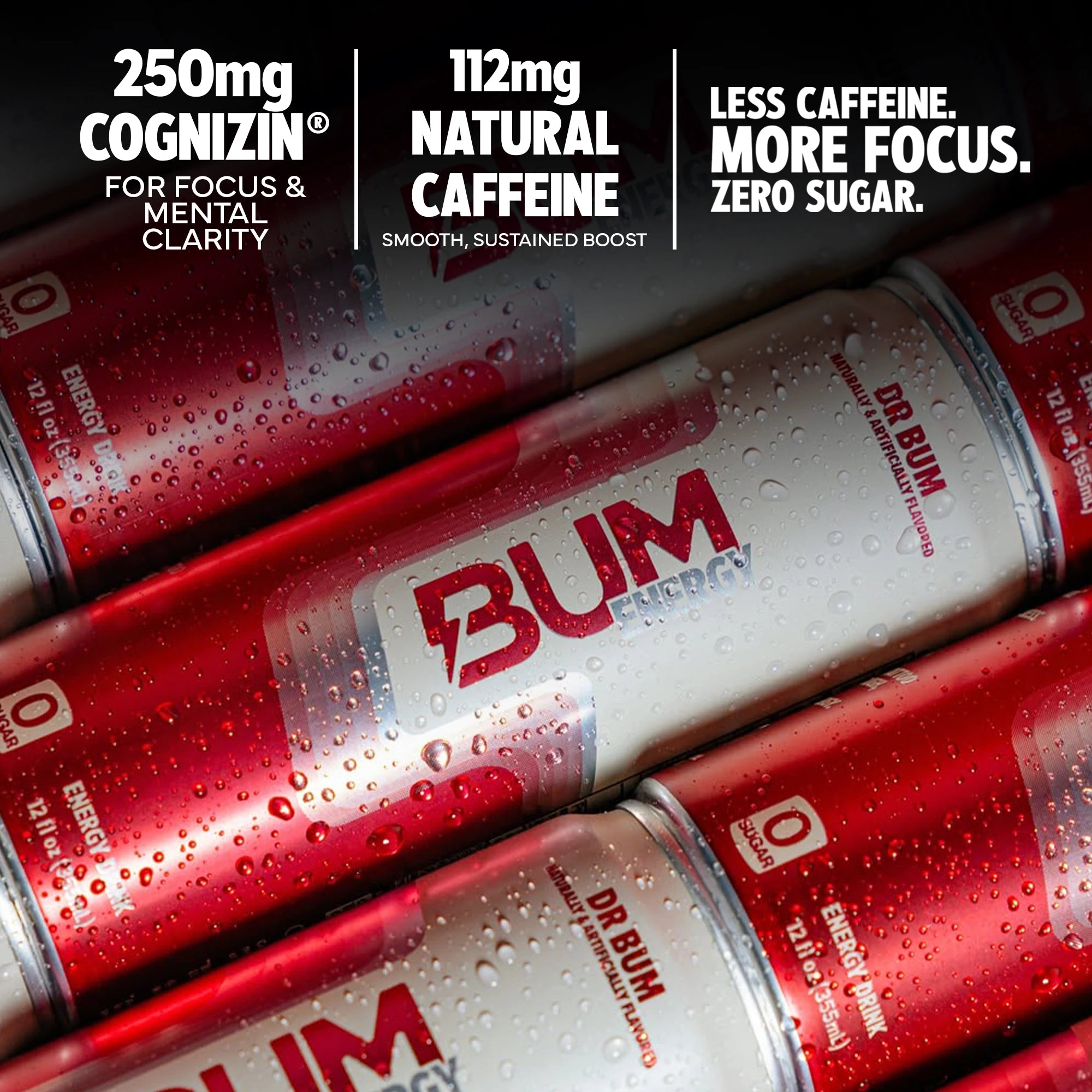 BUM Energy Drink - Imagen 59