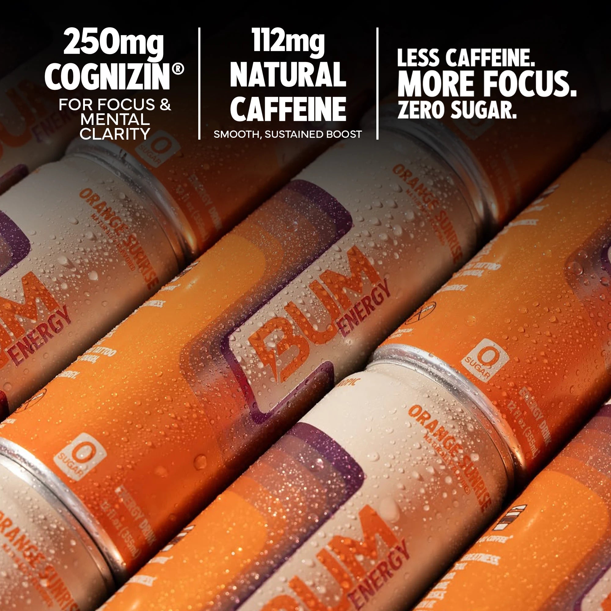 BUM Energy Drink - Imagen 24