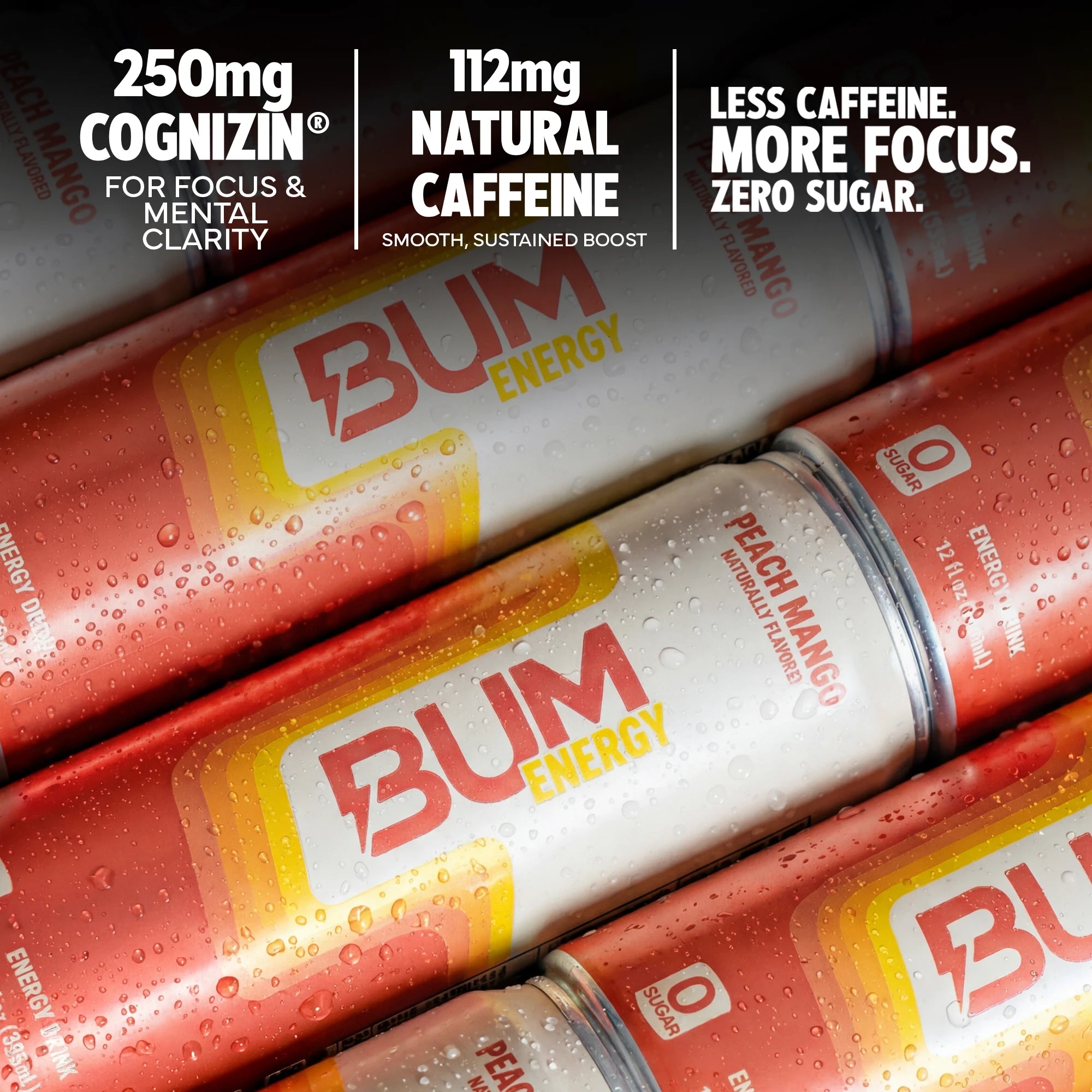 BUM Energy Drink - Imagen 29