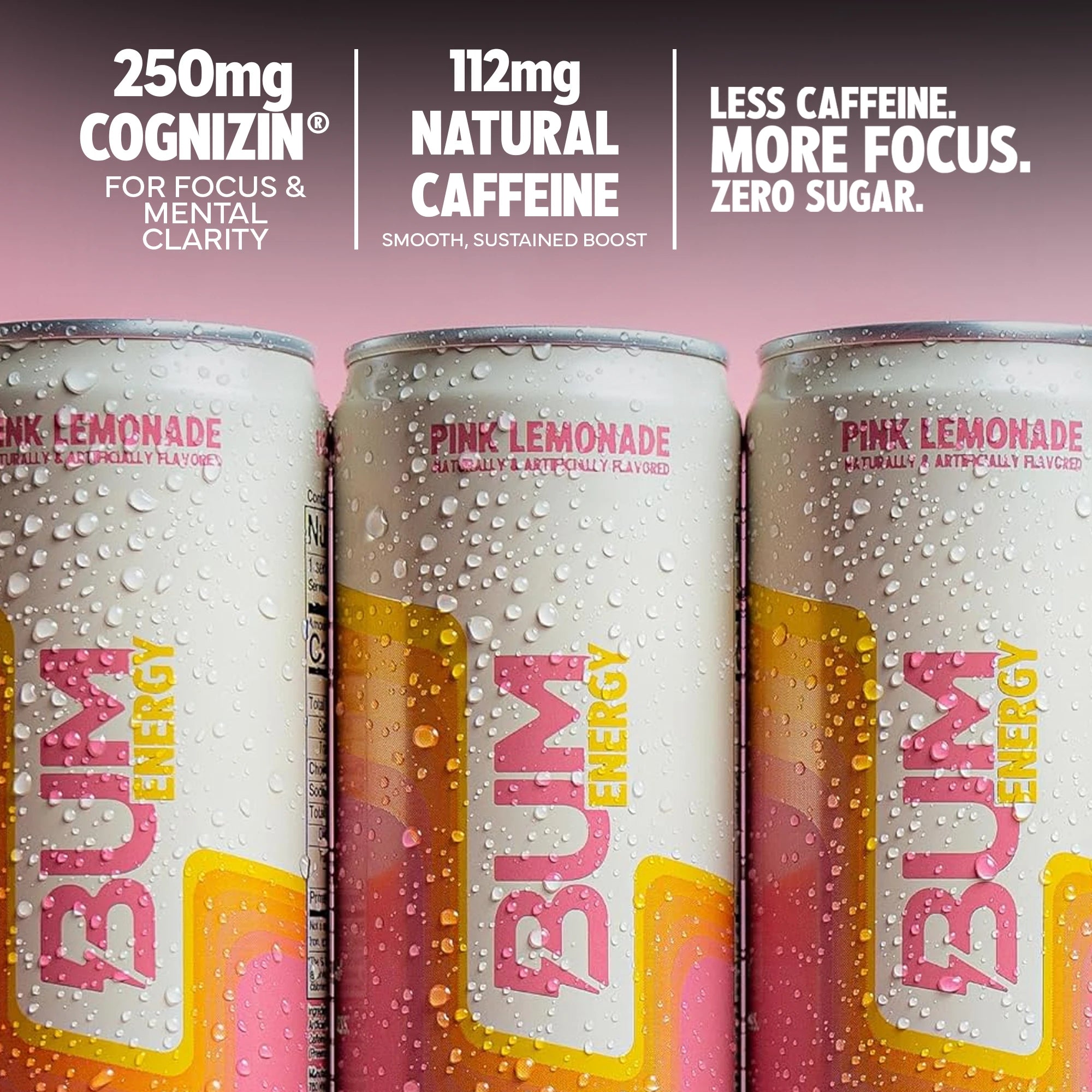BUM Energy Drink - Imagen 44