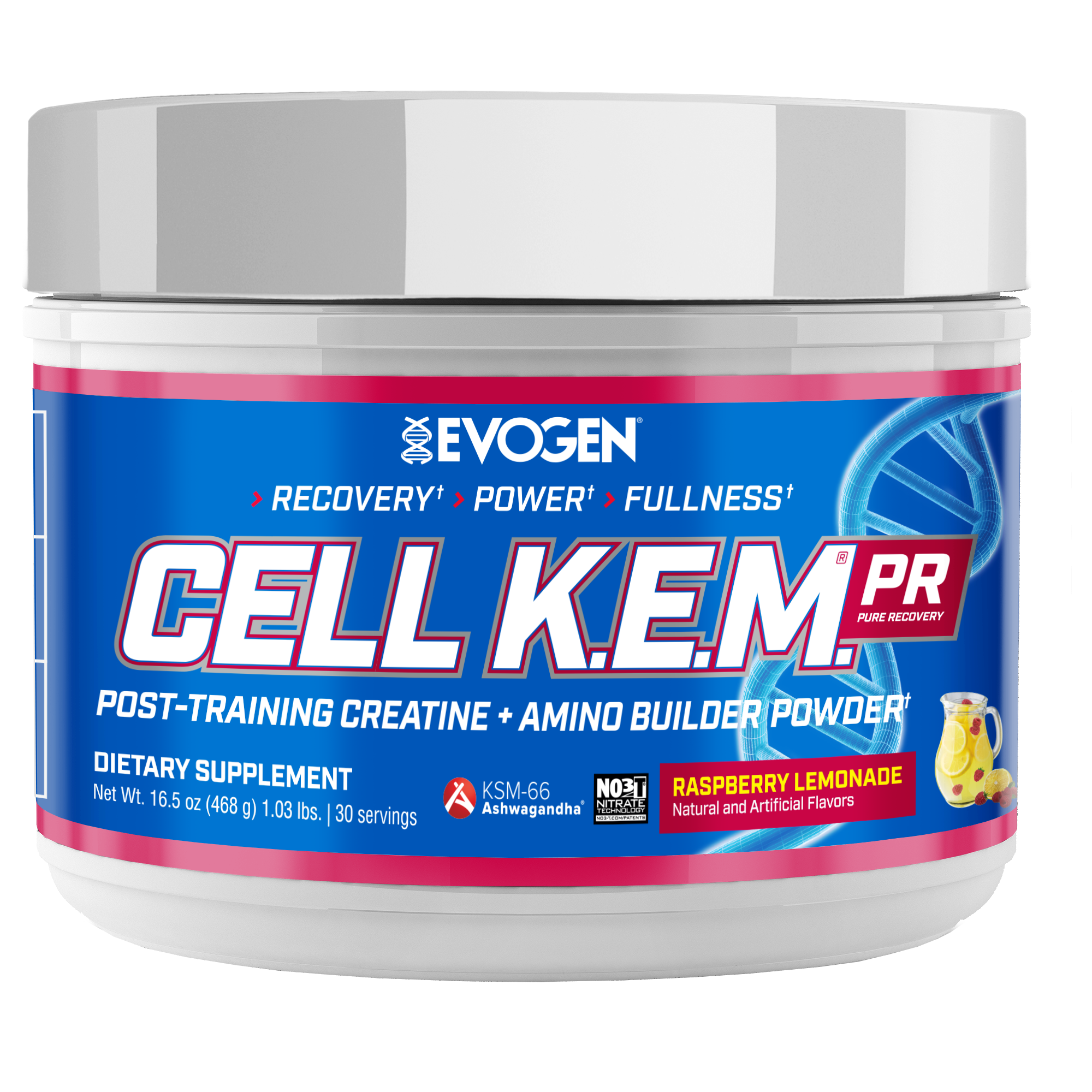 Cell K.E.M. PR - Imagen 4