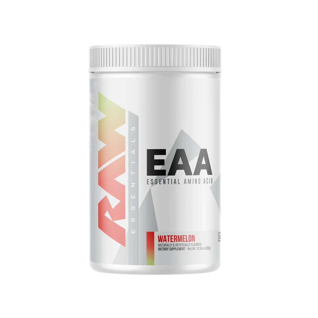 EAA - Essential Amino Acids - Imagen 4