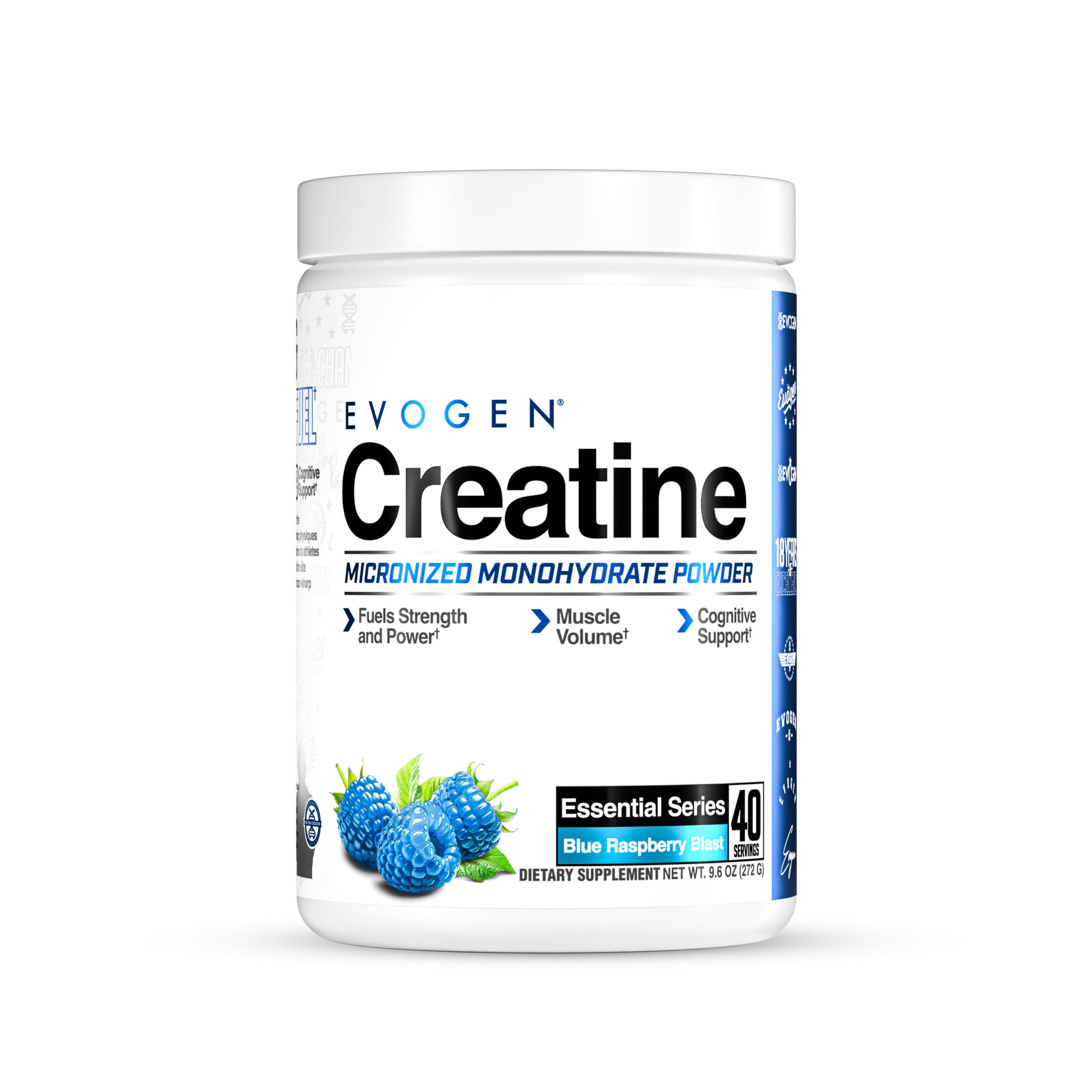 Creatine Monohydrate - Imagen 4