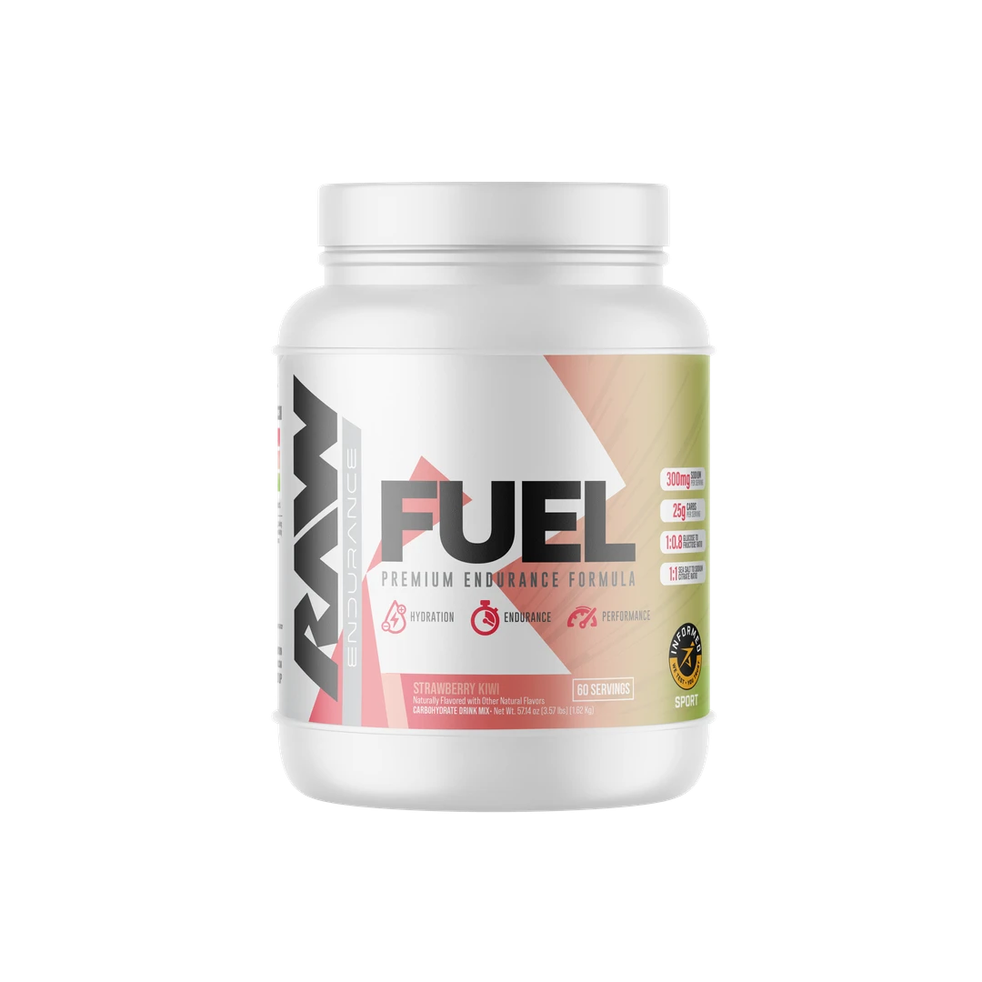 Raw Fuel - Imagen 4