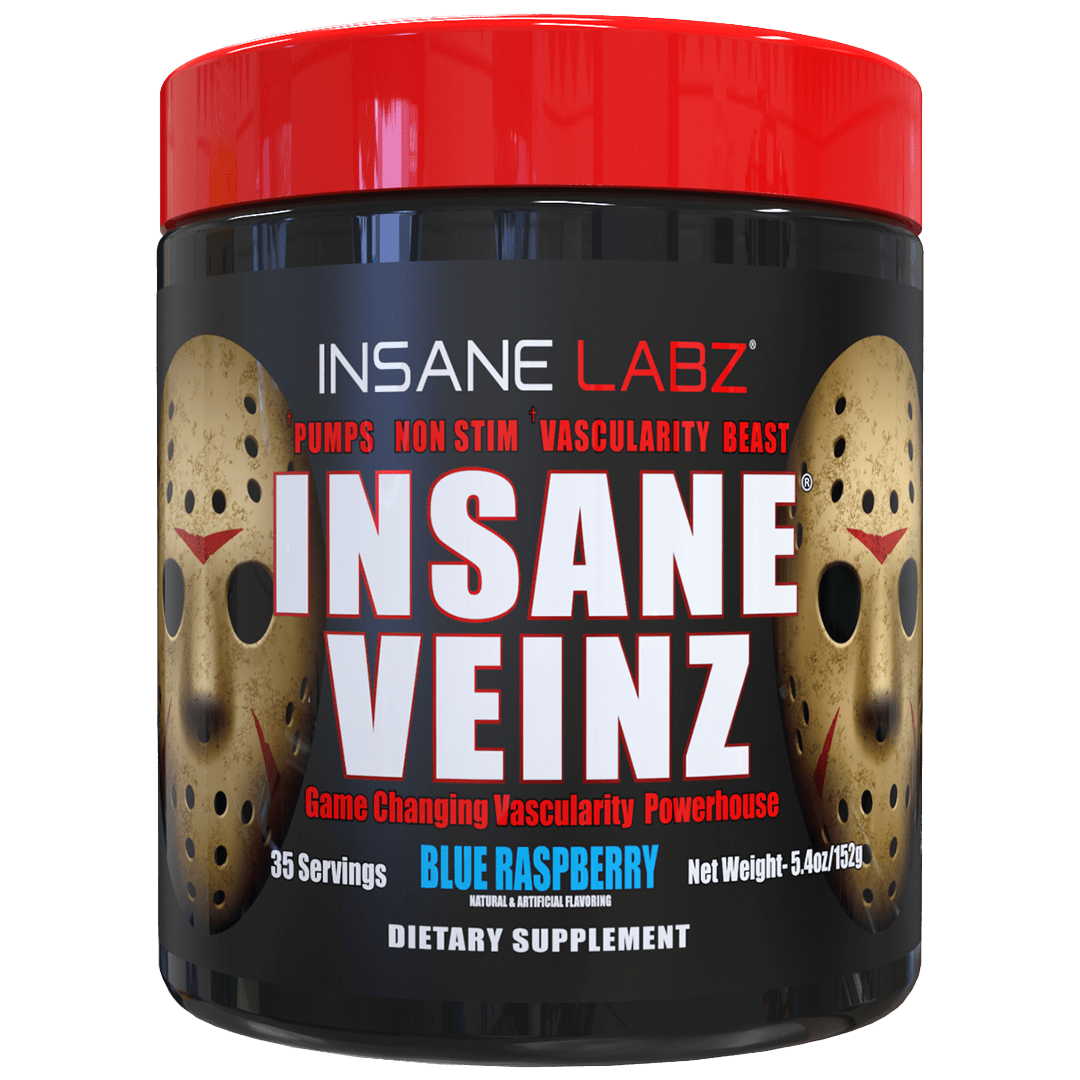 Insane Veinz - Imagen 4