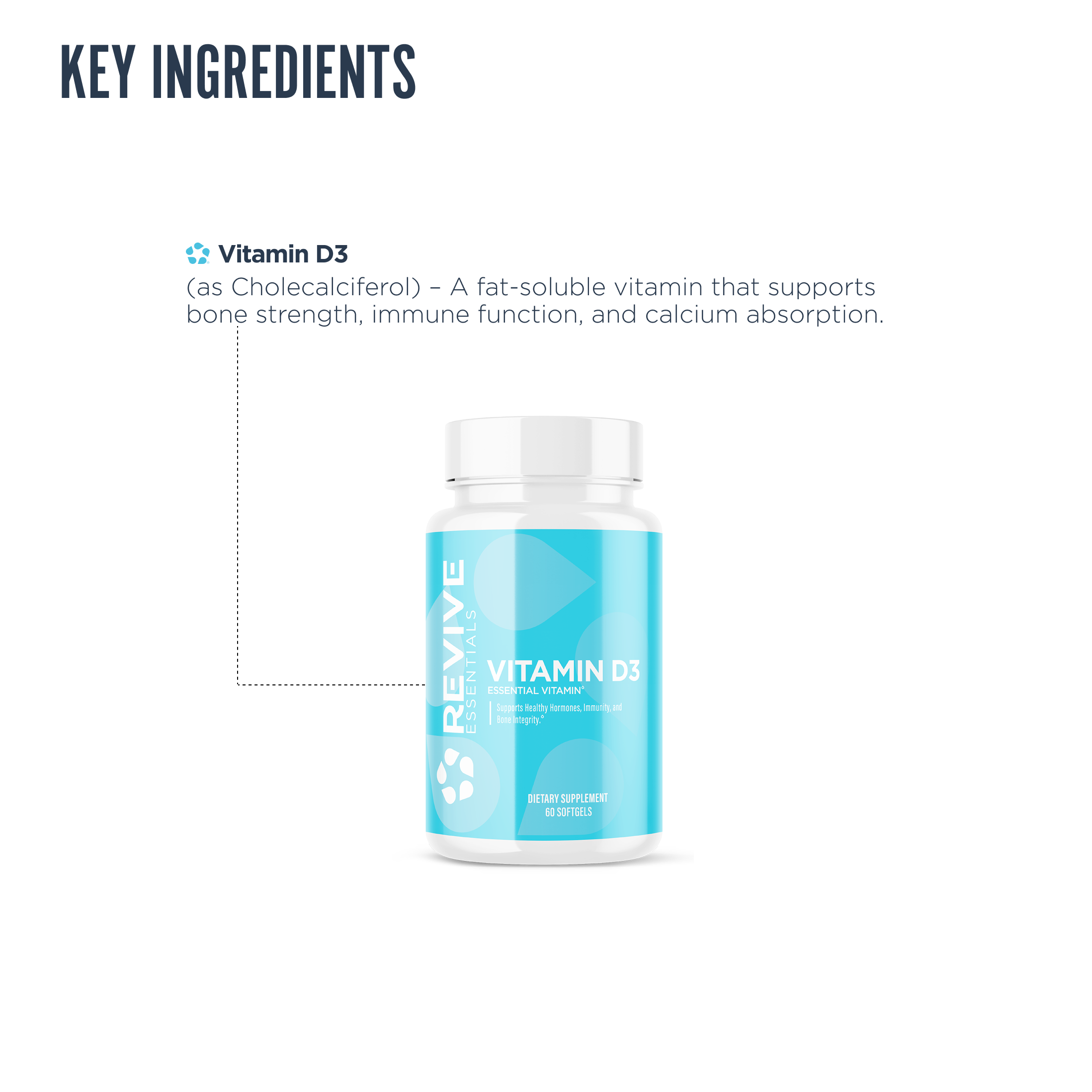 Vitamin D3 - Imagen 4