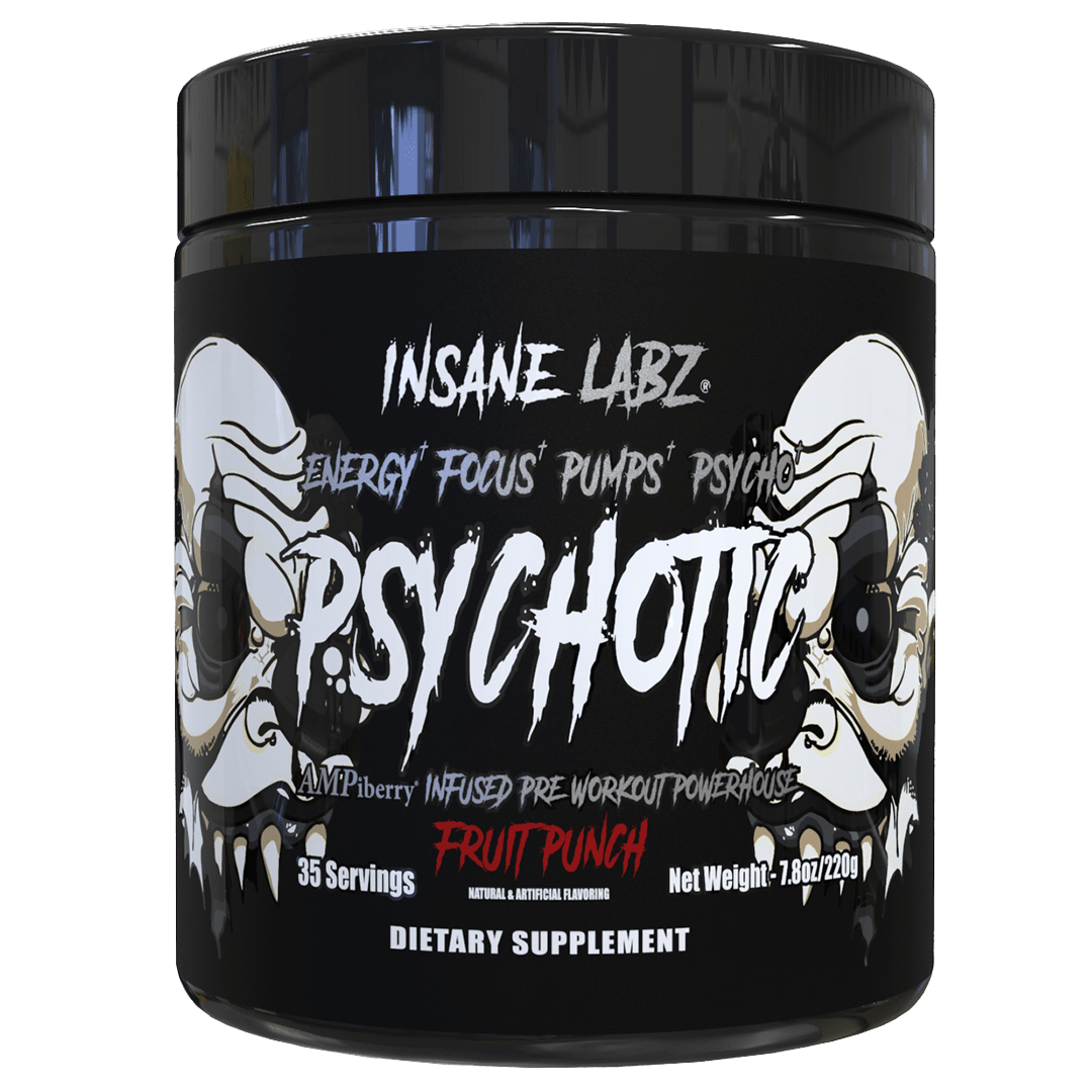 Psychotic Black - Imagen 4