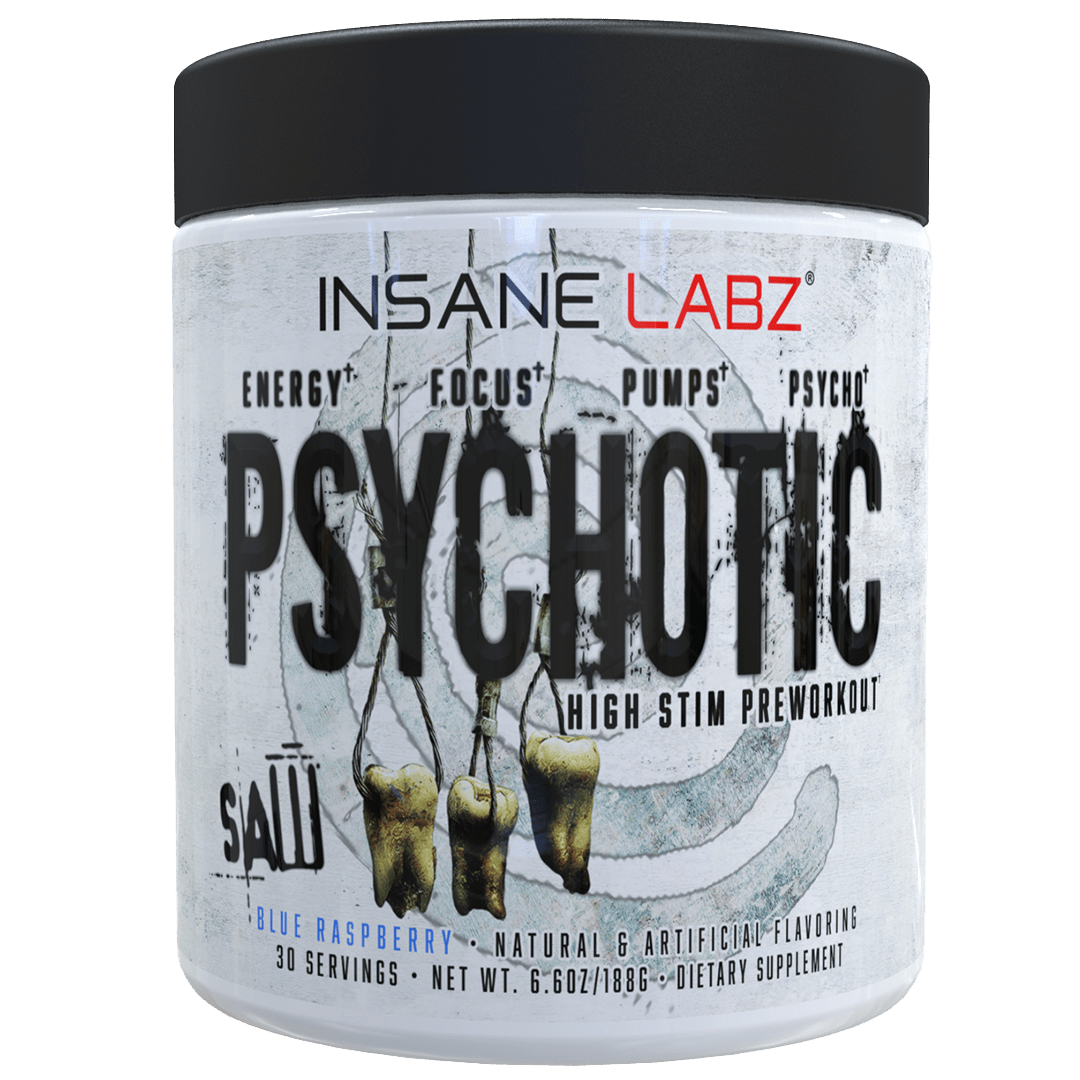 Psychotic SAW - Imagen 4
