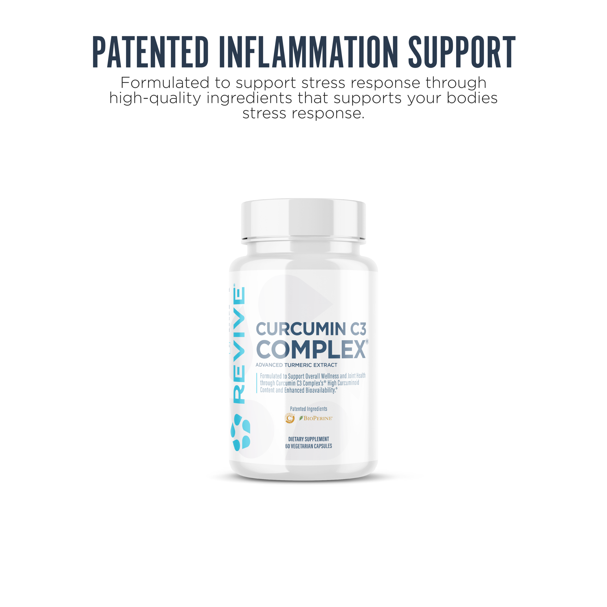 Curcumin C3 Complex - Imagen 4