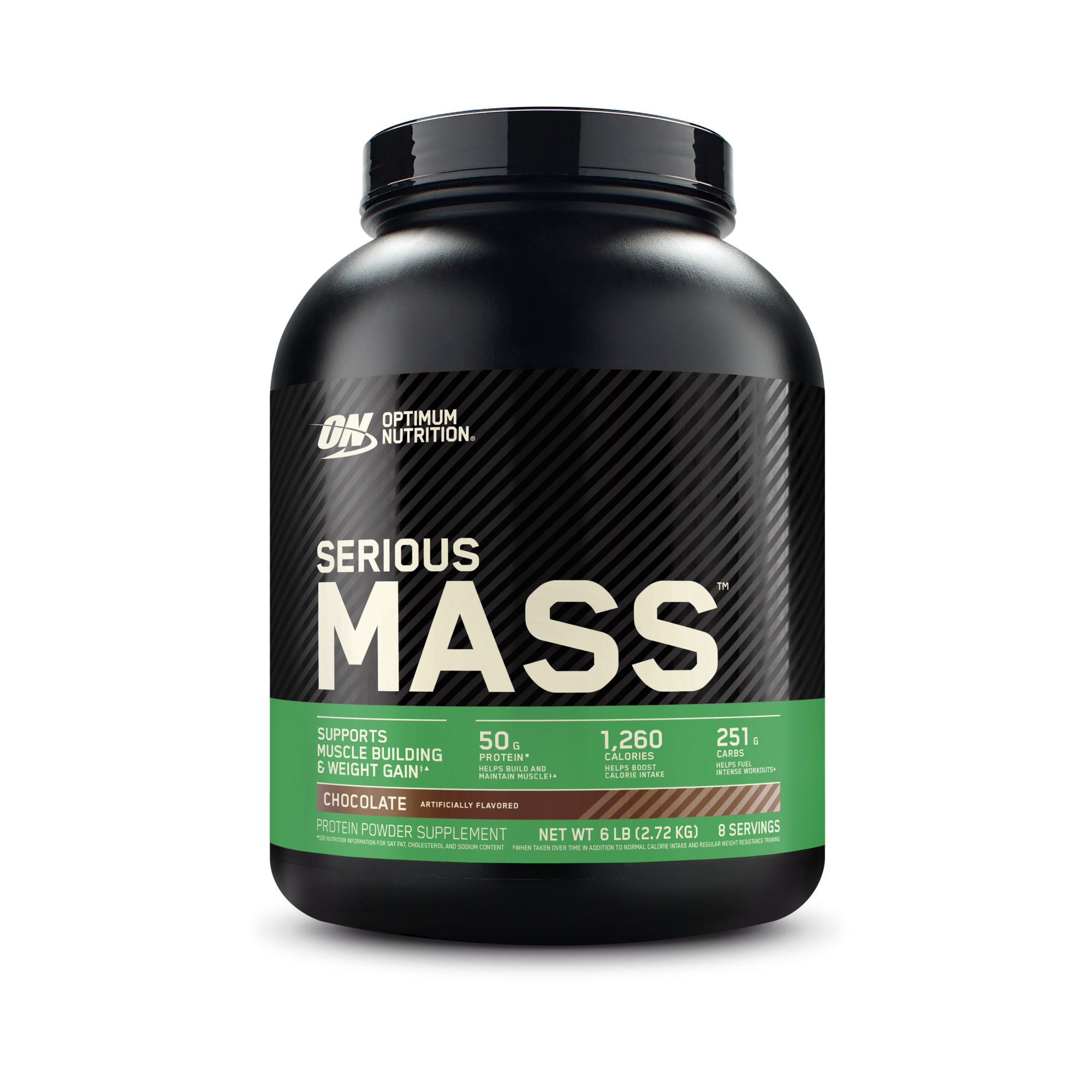 Serious Mass - Imagen 4