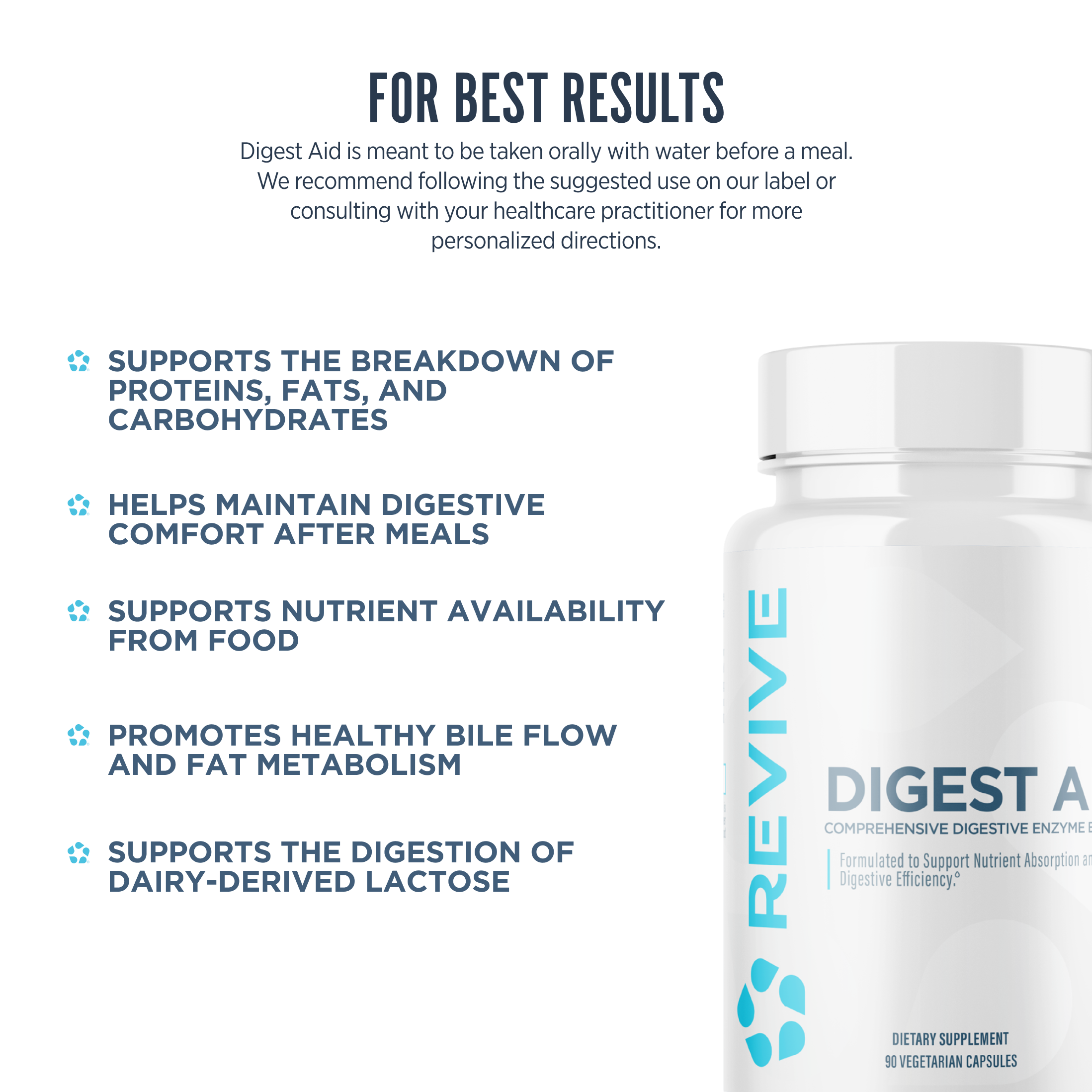 Digest Aid - Imagen 4