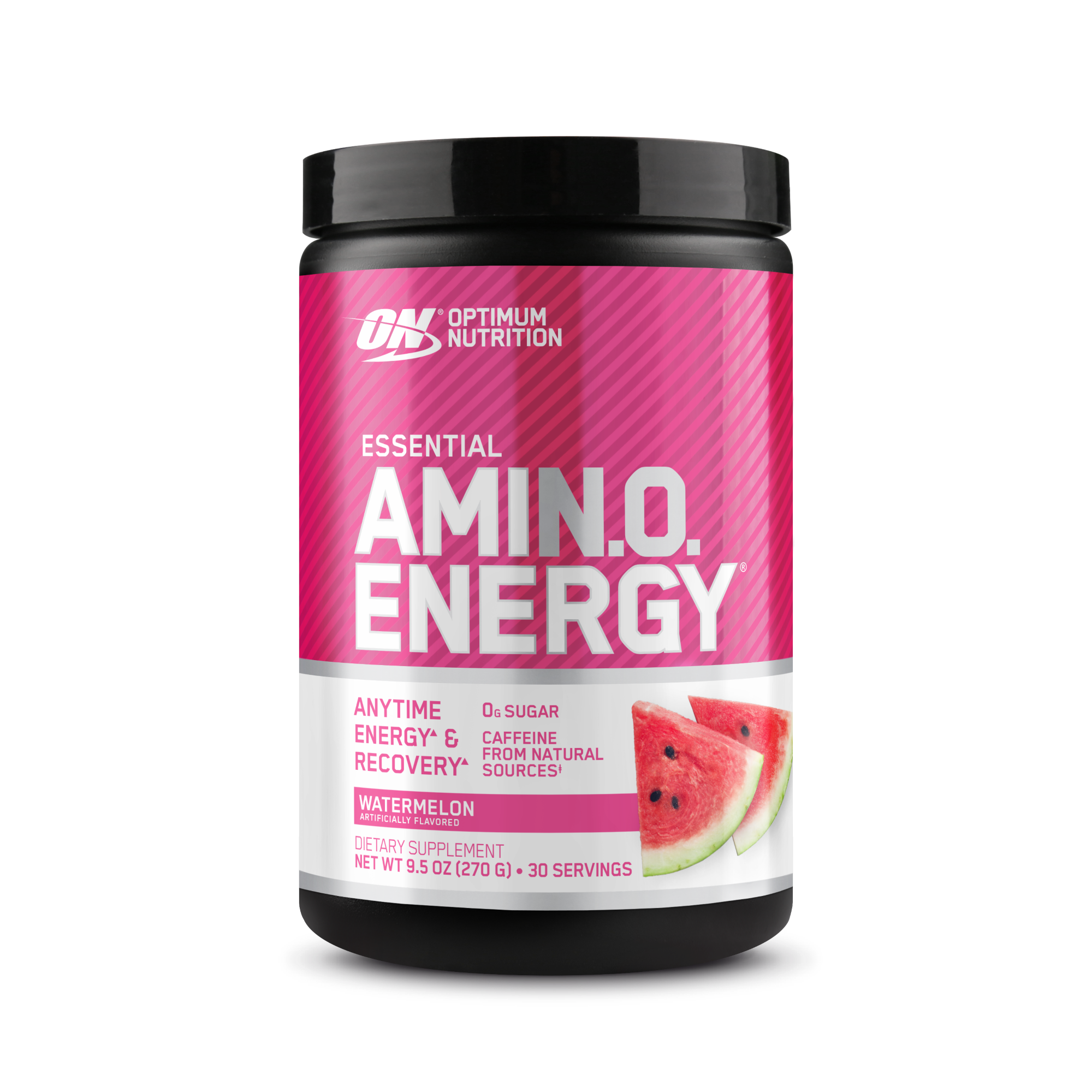 ESSENTIAL AMIN.O. ENERGY - Imagen 4