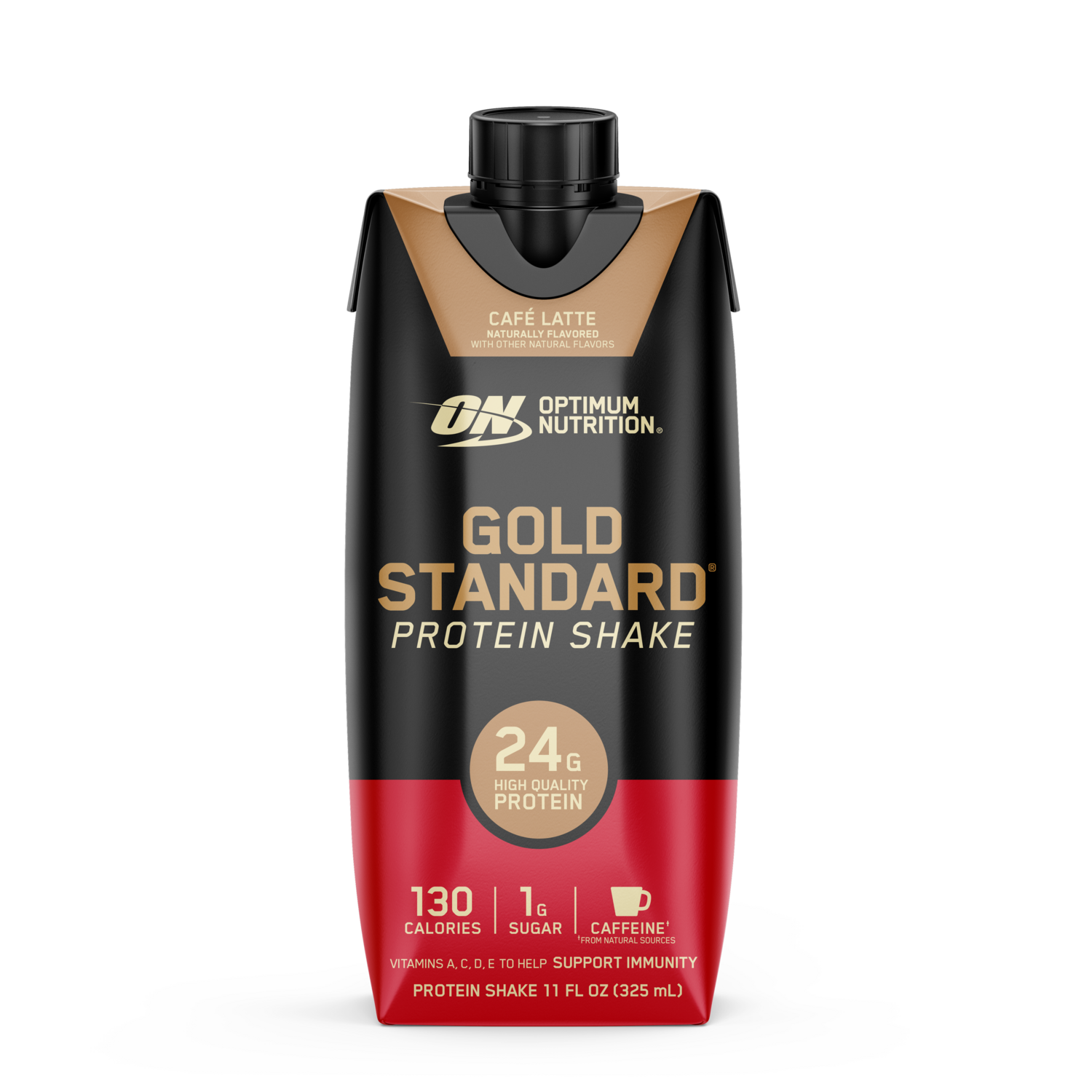 GOLD STANDARD Ready To Drink Protein Shake - Imagen 4