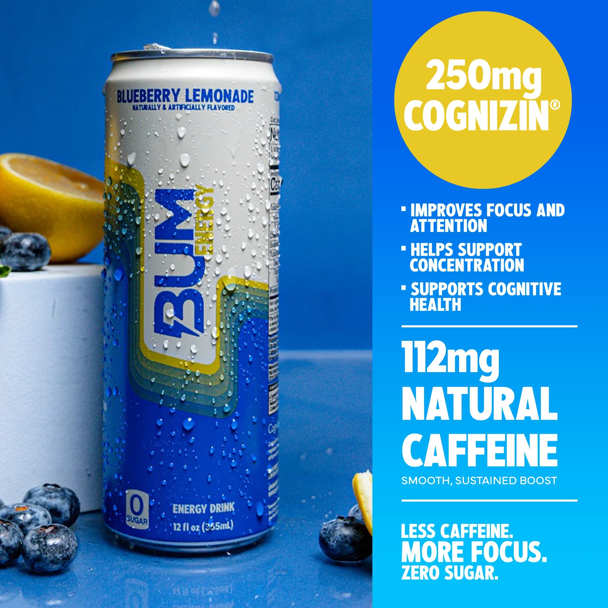 BUM Energy Drink - Imagen 55