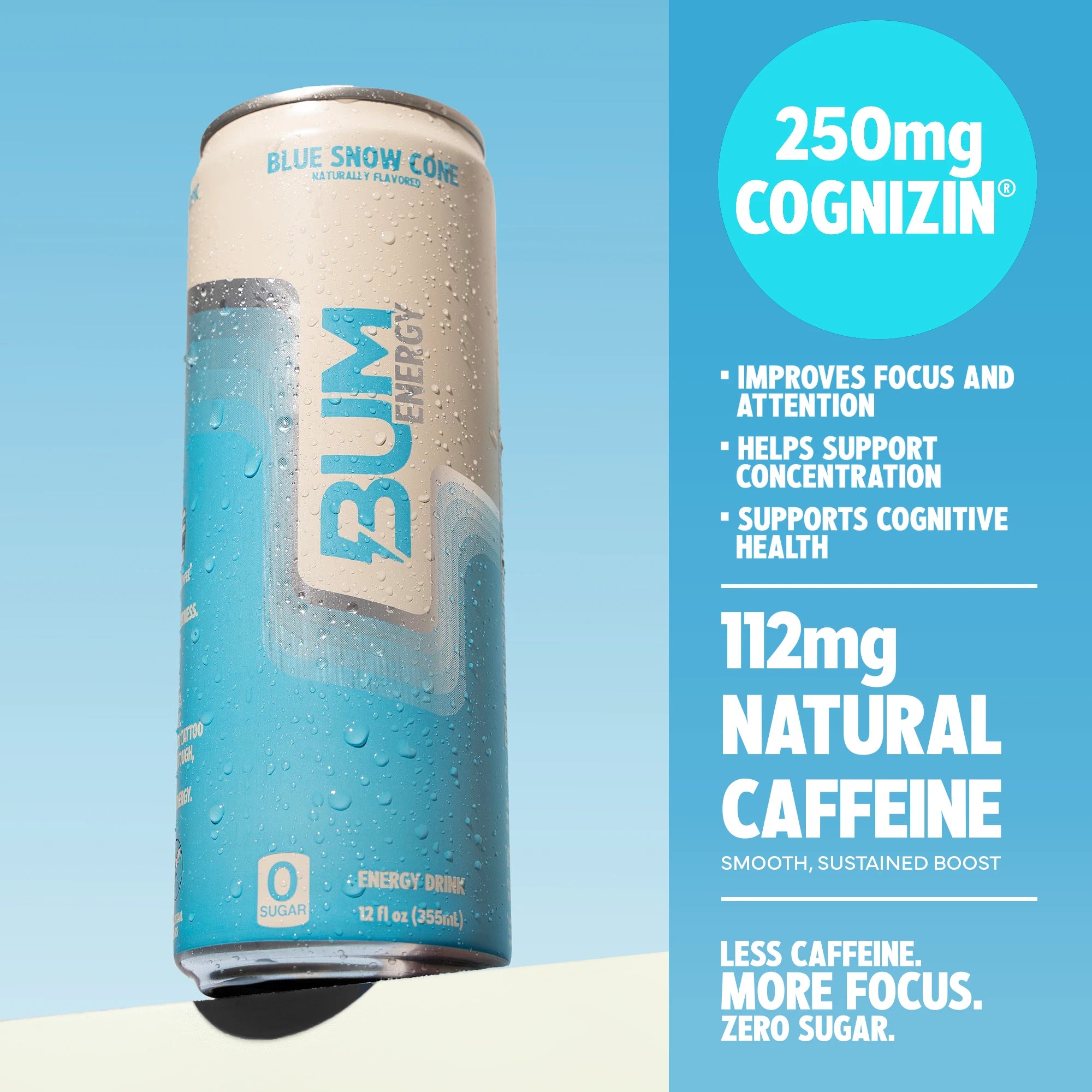 BUM Energy Drink - Imagen 35