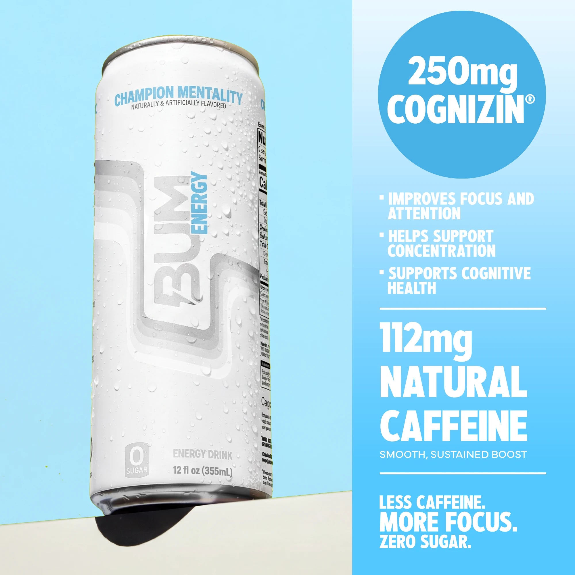BUM Energy Drink - Imagen 50