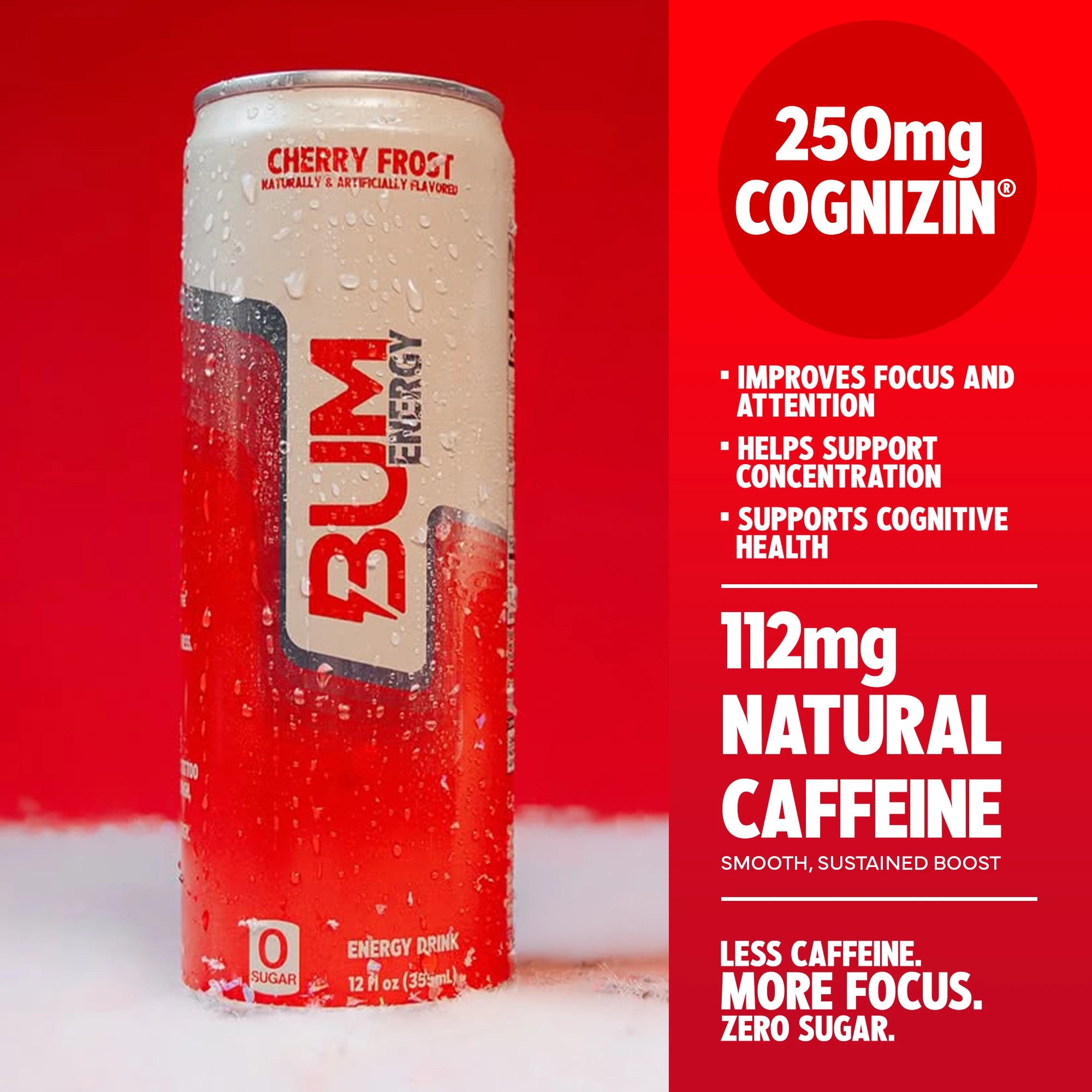 BUM Energy Drink - Imagen 15