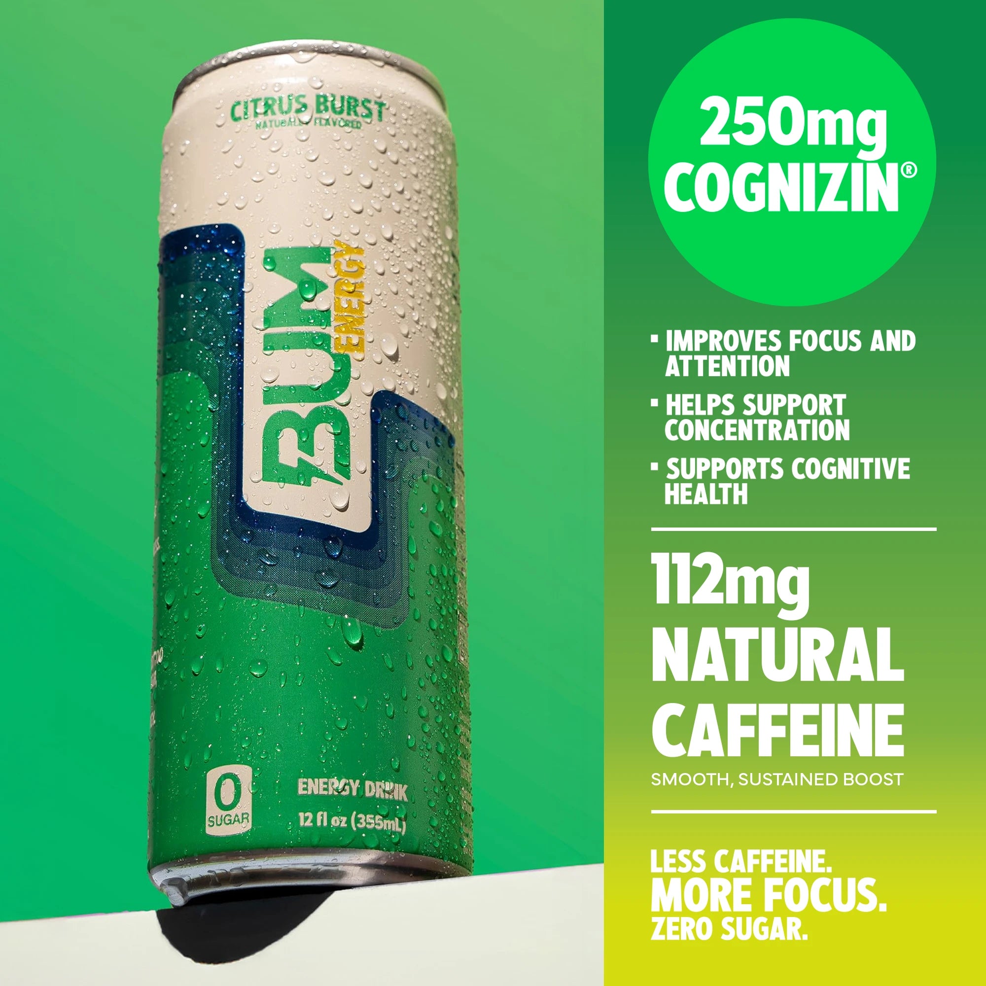 BUM Energy Drink - Imagen 20