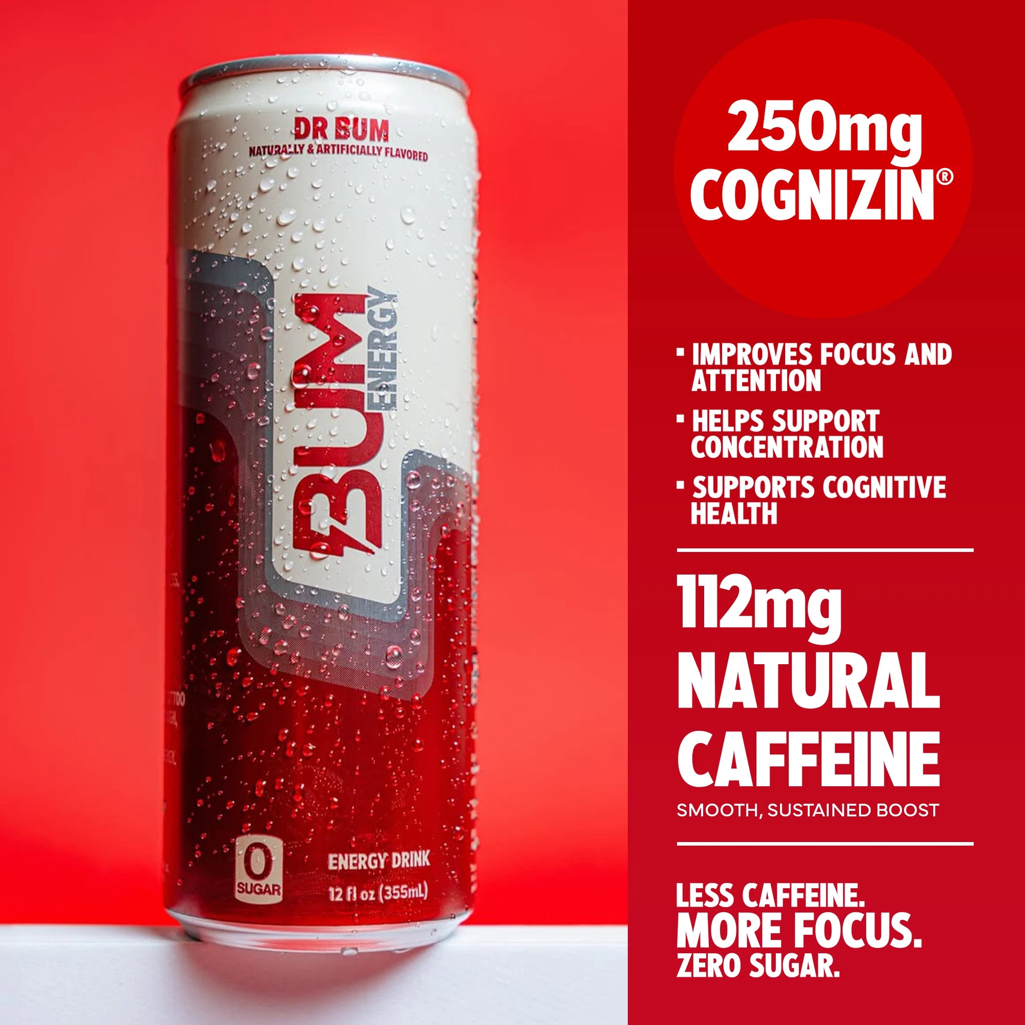 BUM Energy Drink - Imagen 60