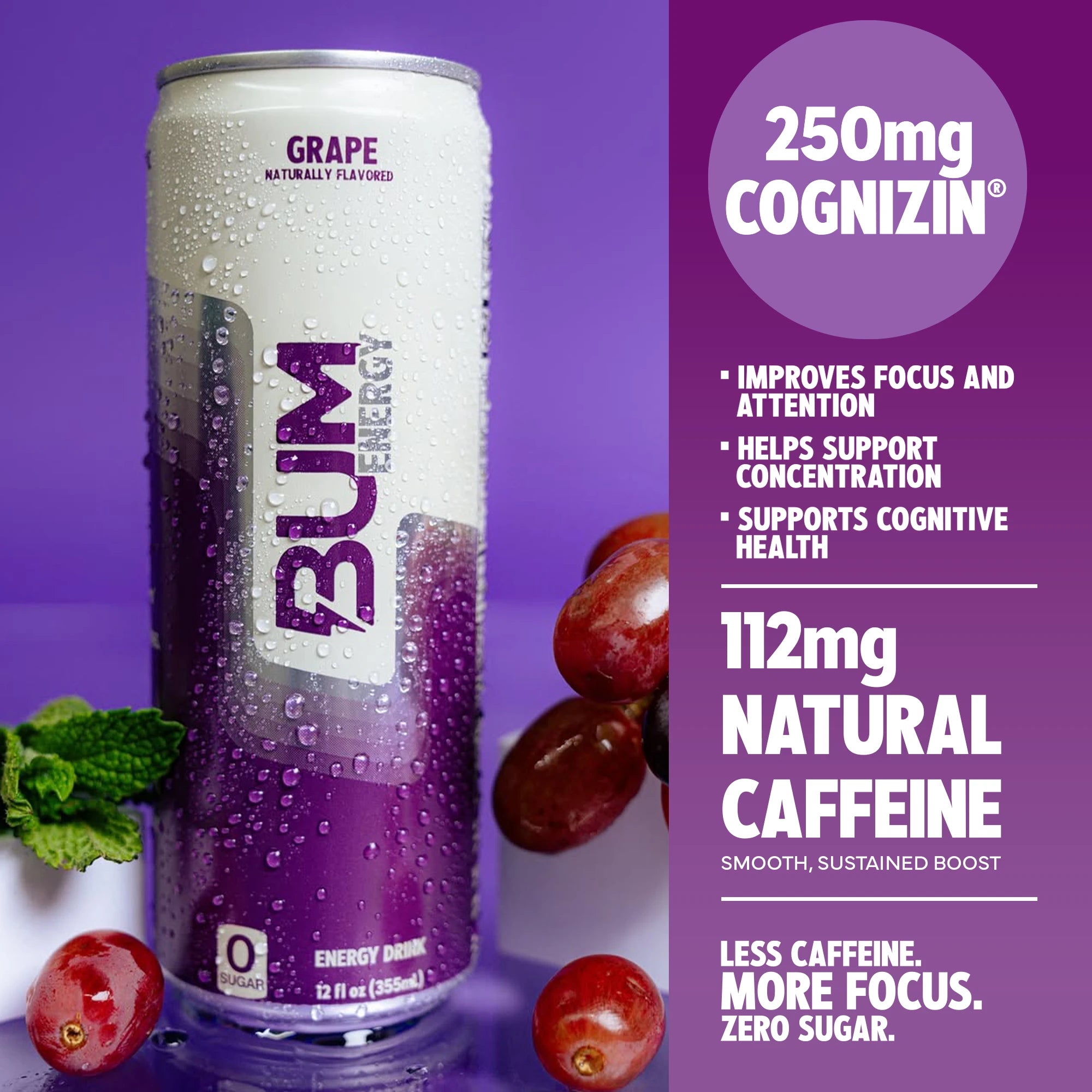 BUM Energy Drink - Imagen 65