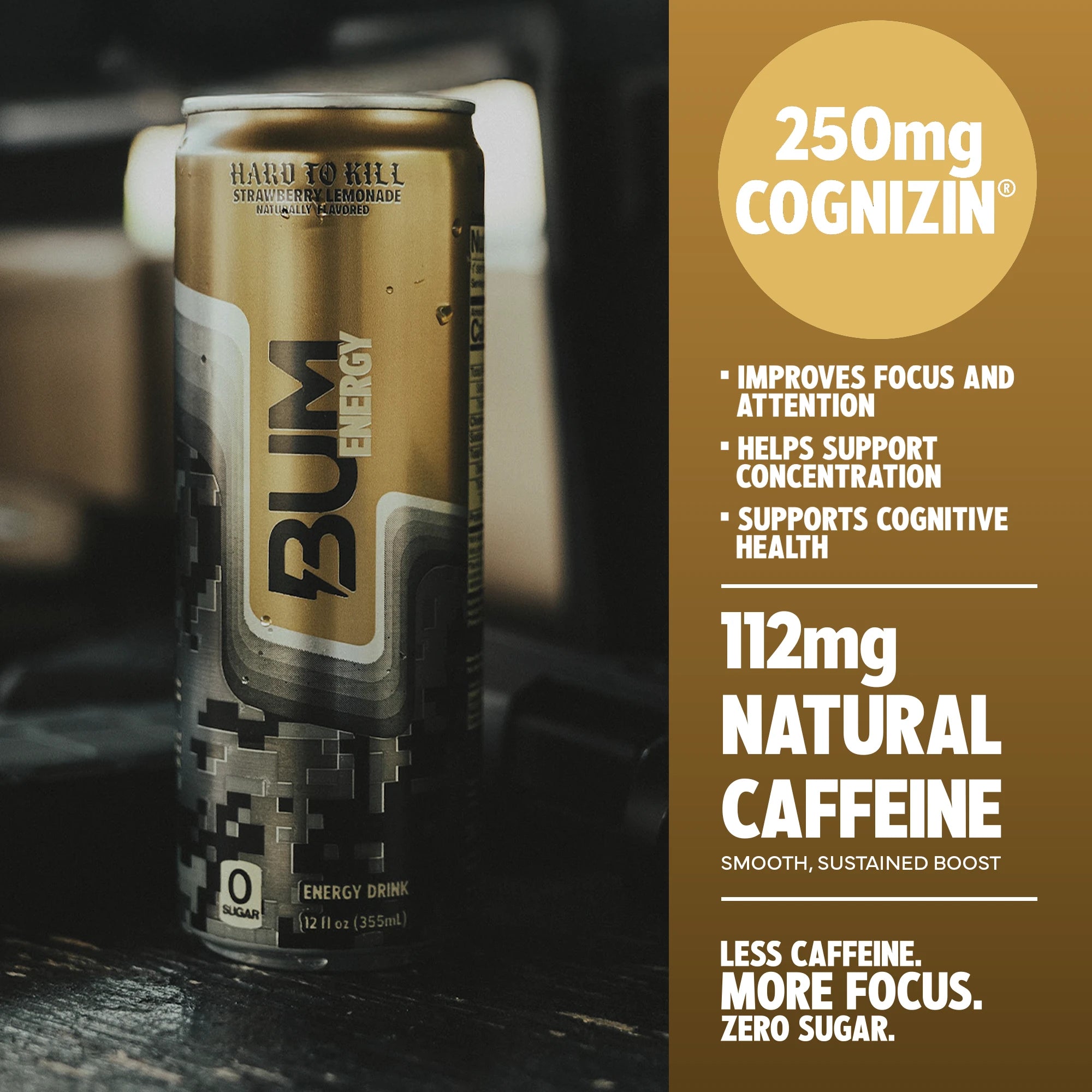 BUM Energy Drink - Imagen 10