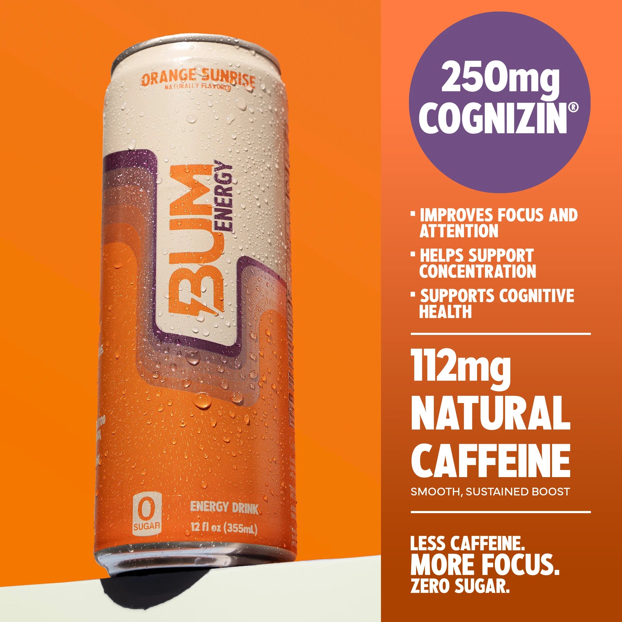 BUM Energy Drink - Imagen 25