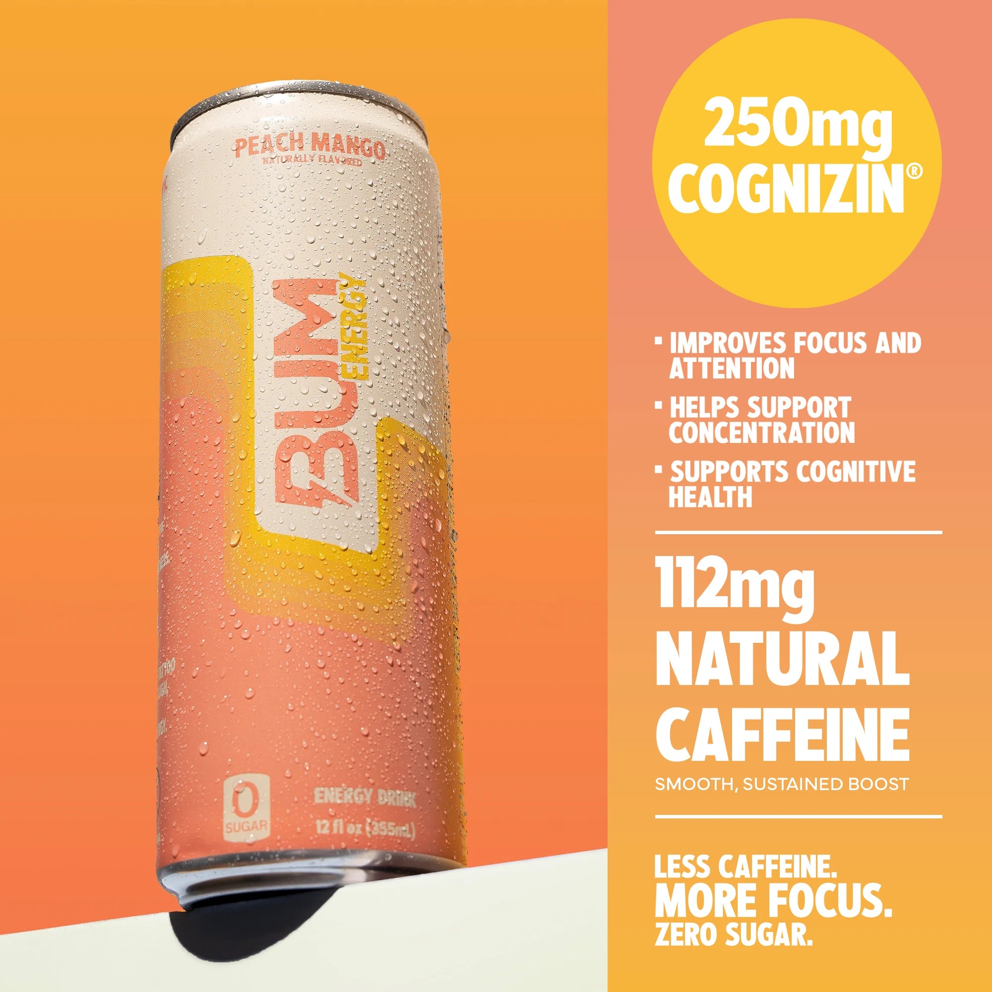 BUM Energy Drink - Imagen 30