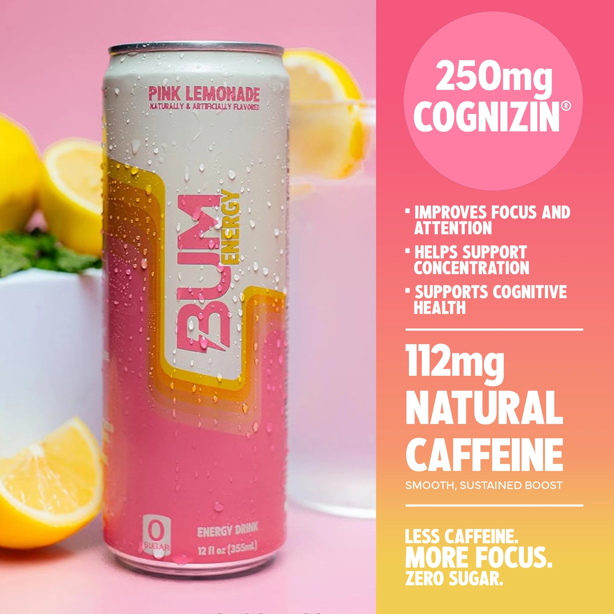 BUM Energy Drink - Imagen 45