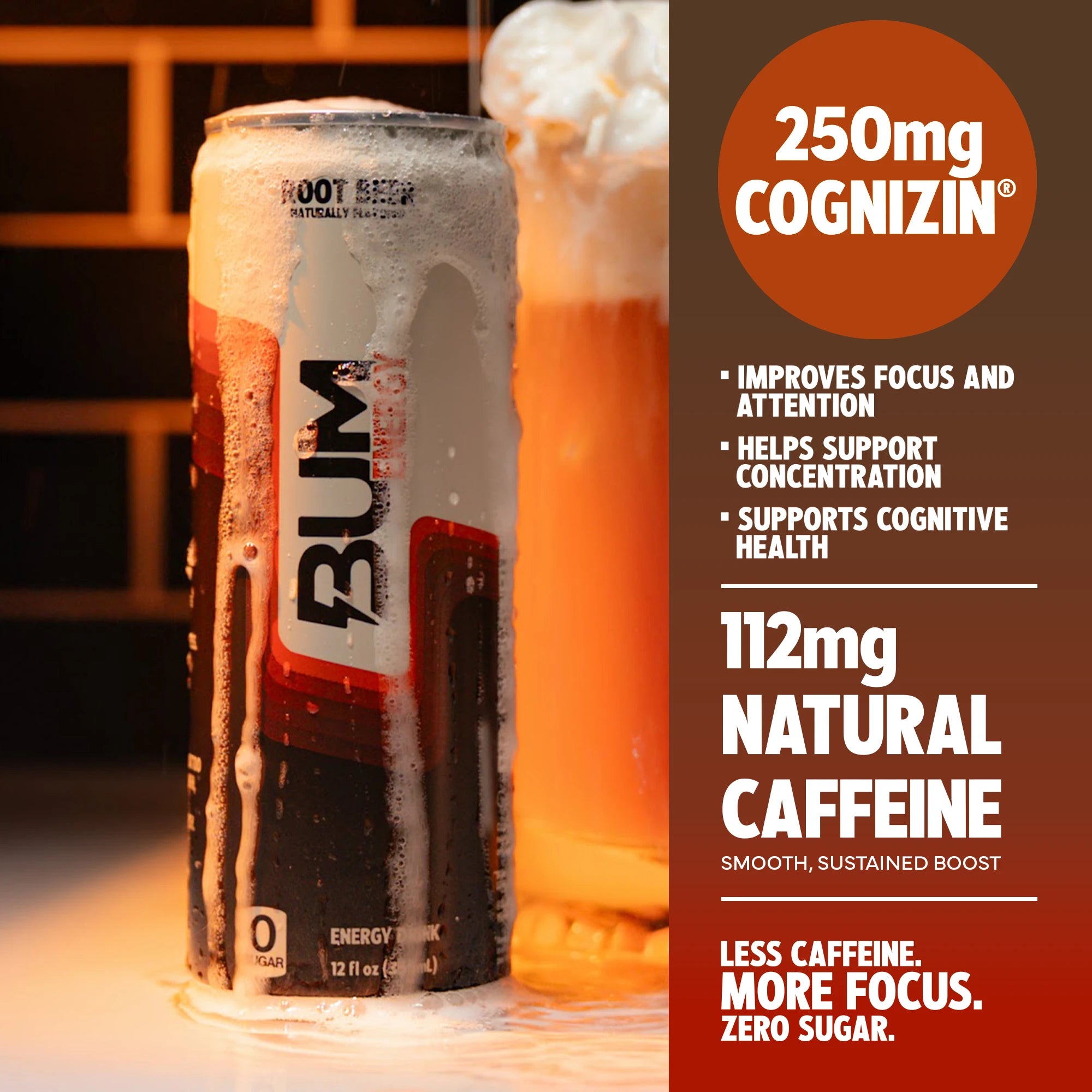 BUM Energy Drink - Imagen 40