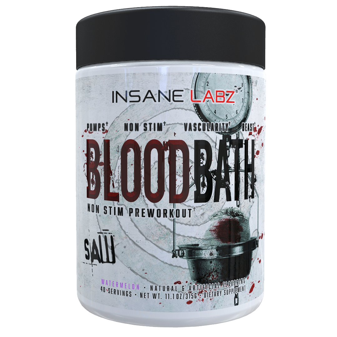 SAW BloodBath - Imagen 5