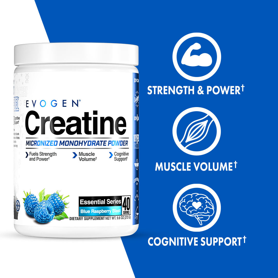 Creatine Monohydrate - Imagen 5