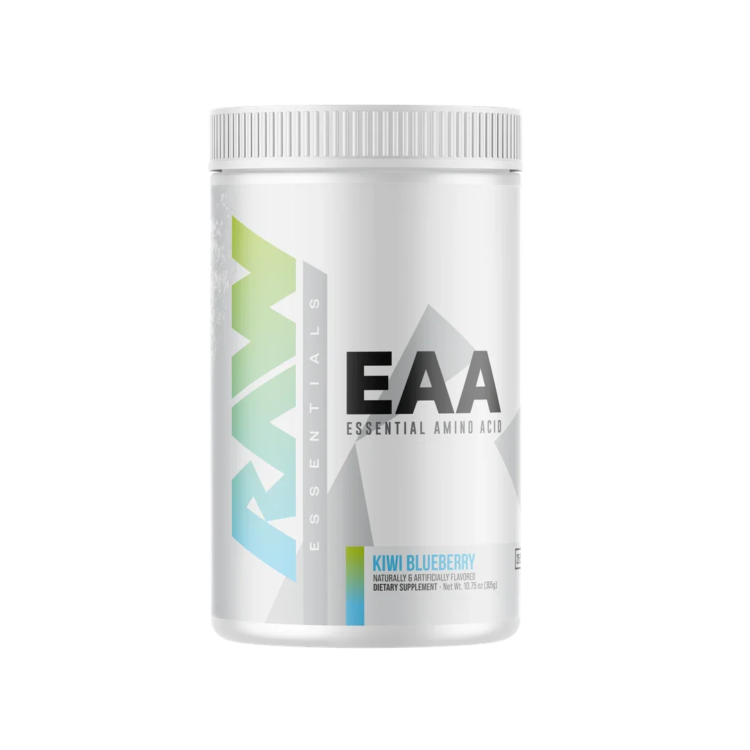 EAA - Essential Amino Acids - Imagen 5