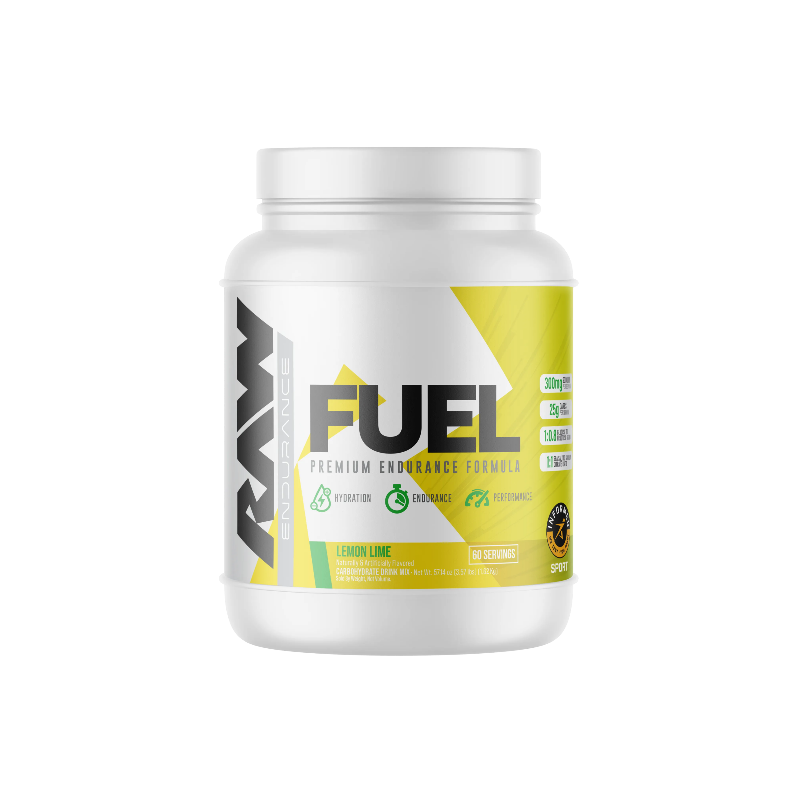 Raw Fuel - Imagen 5