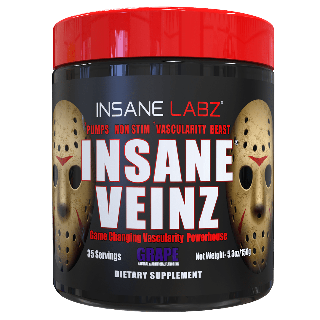 Insane Veinz - Imagen 5
