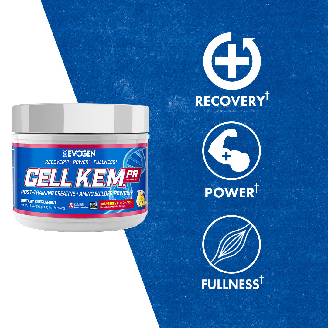Cell K.E.M. PR - Imagen 5