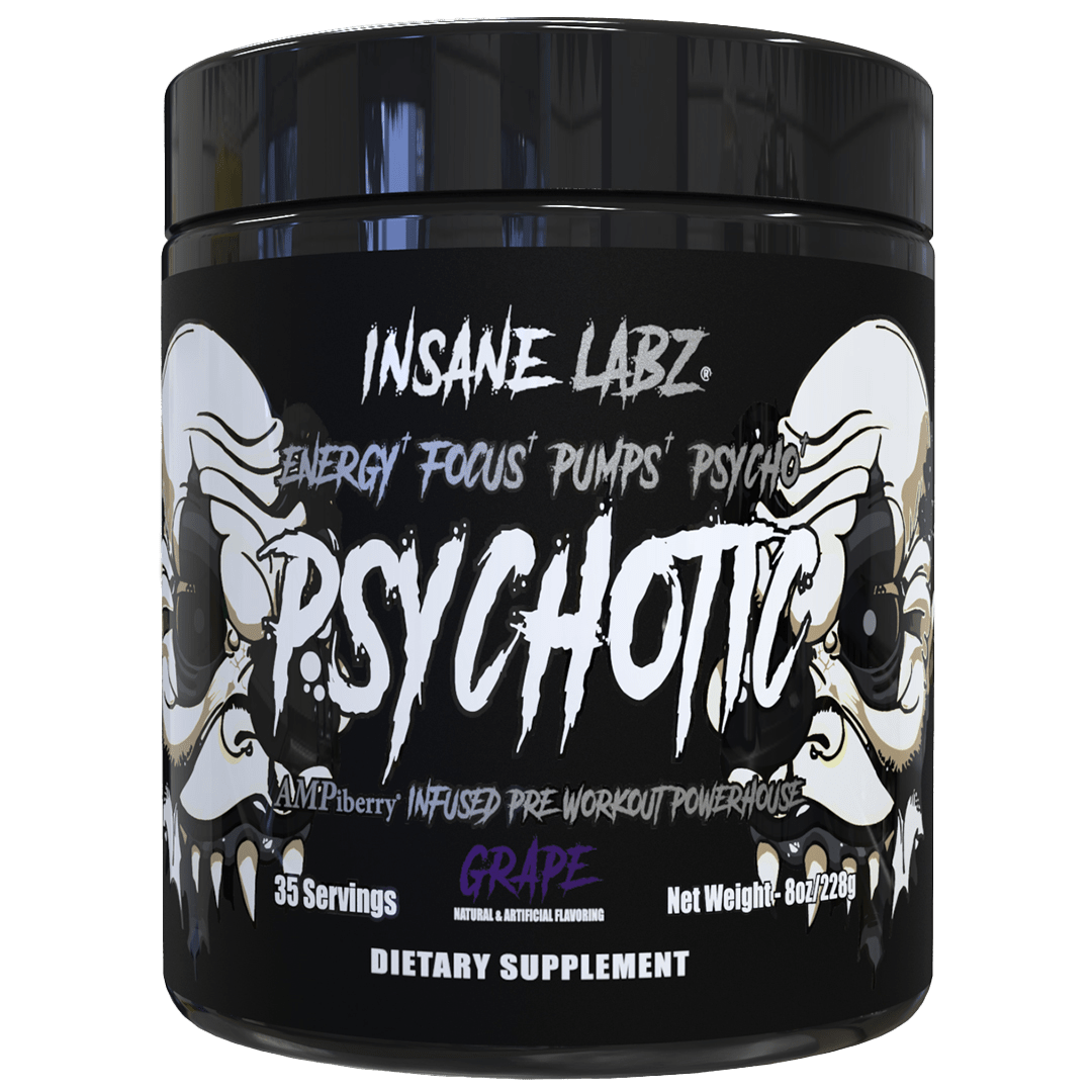Psychotic Black - Imagen 5