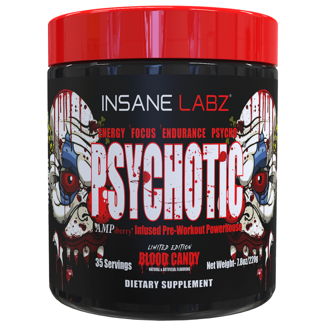 Psychotic - Imagen 5