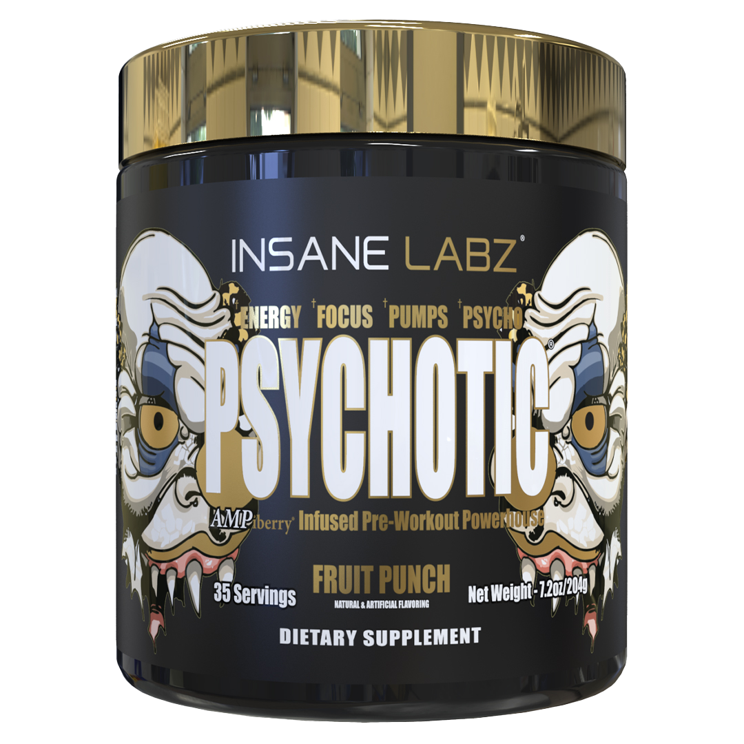 Psychotic Gold - Imagen 5