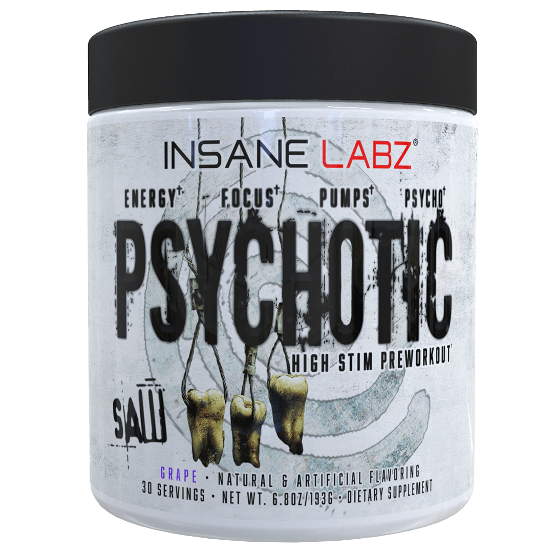 Psychotic SAW - Imagen 5