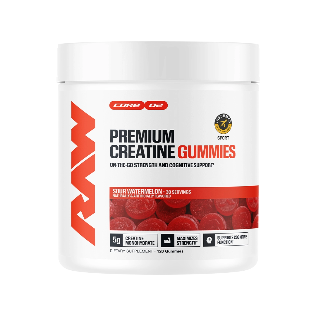 Creatine Monohydrate - Imagen 18